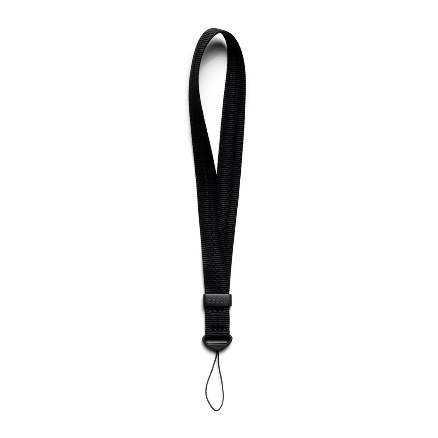Bellroy Wrist Strap - Black