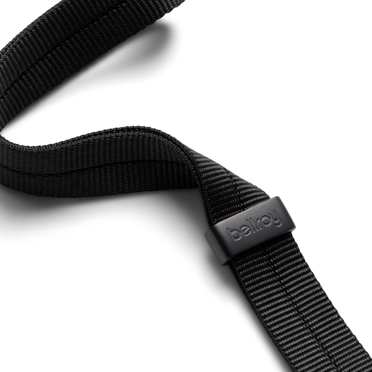 Bellroy Wrist Strap - Black