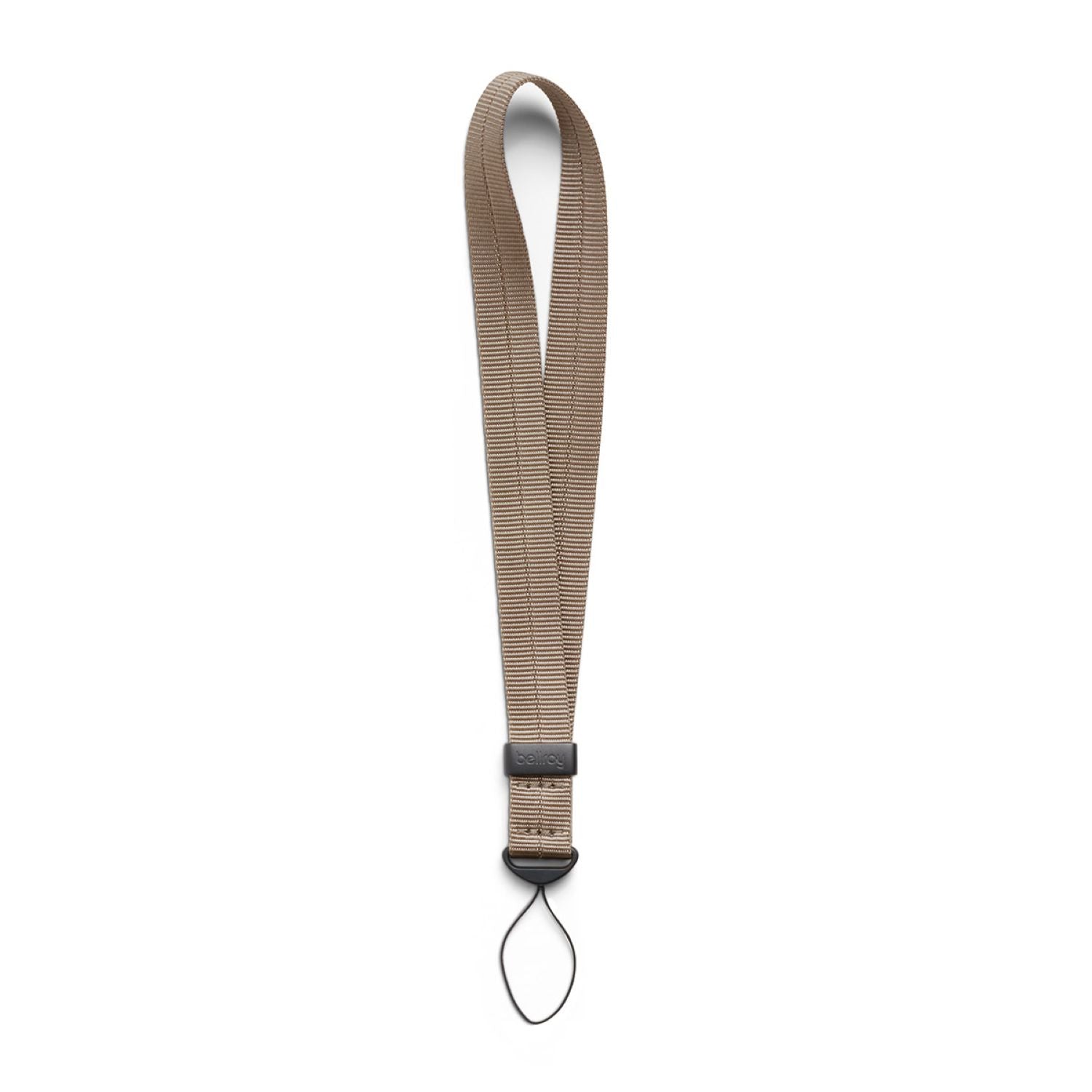 Bellroy Wrist Strap - Fawn