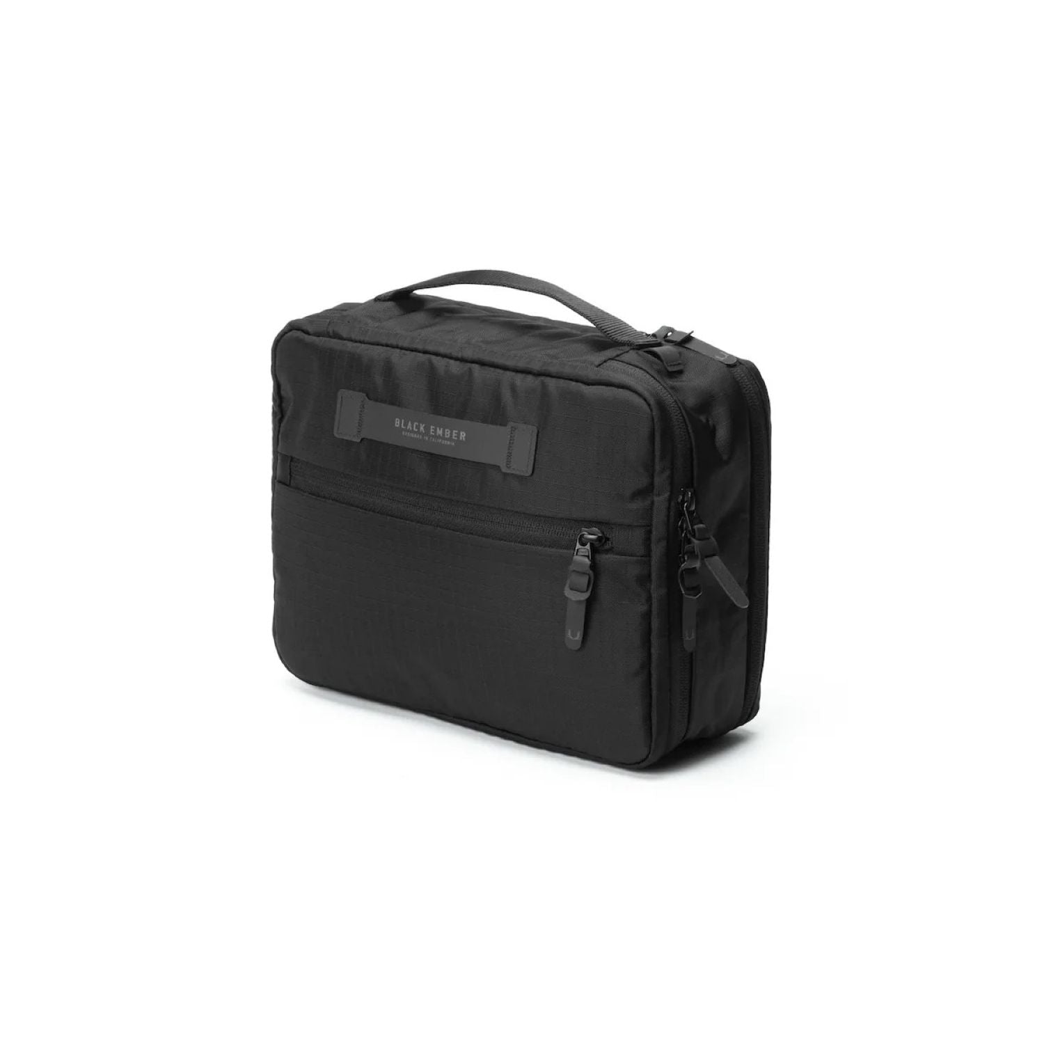 Black Ember Boarding Kit 4L - Jet Black