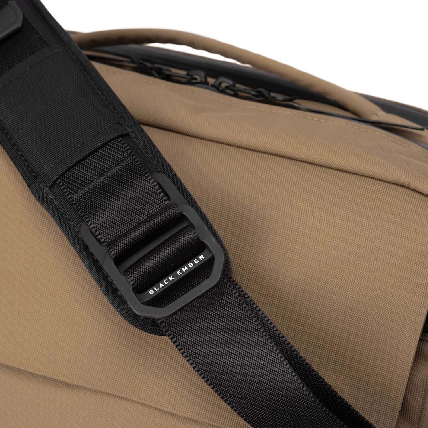 Black Ember Grip Sling-12 Embertex PFAS Free 12L - Coyote