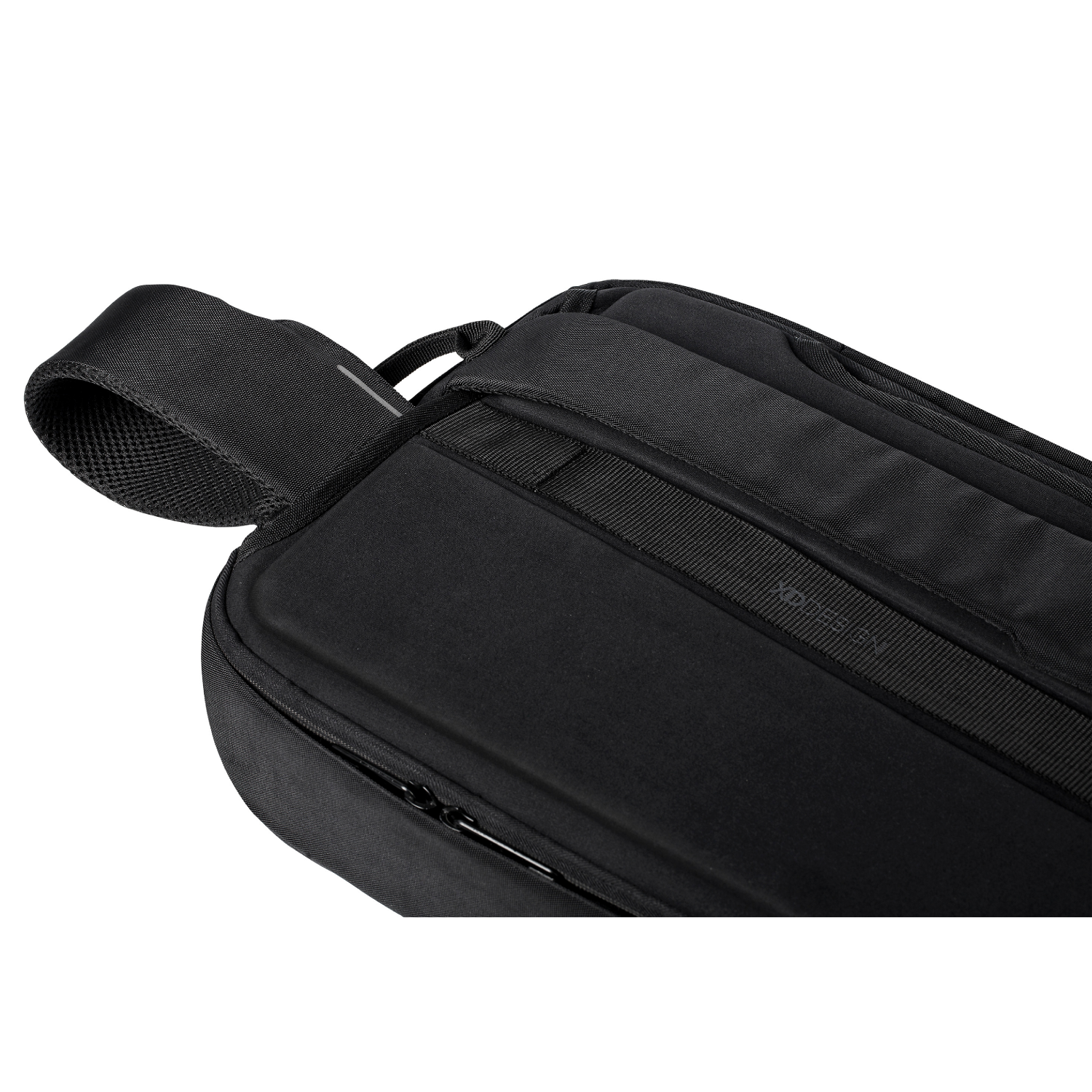 Bobby Bizz Anti-Theft Backpack - Black