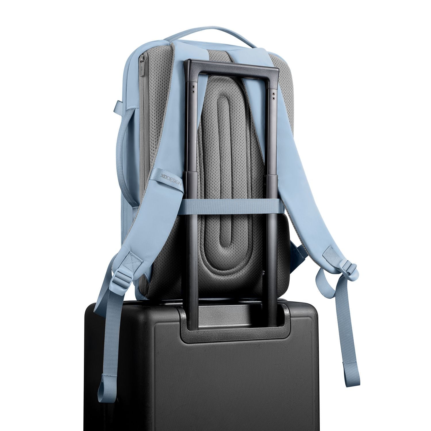Bobby XD Design Bobby Air Backpack - Dusty Blue