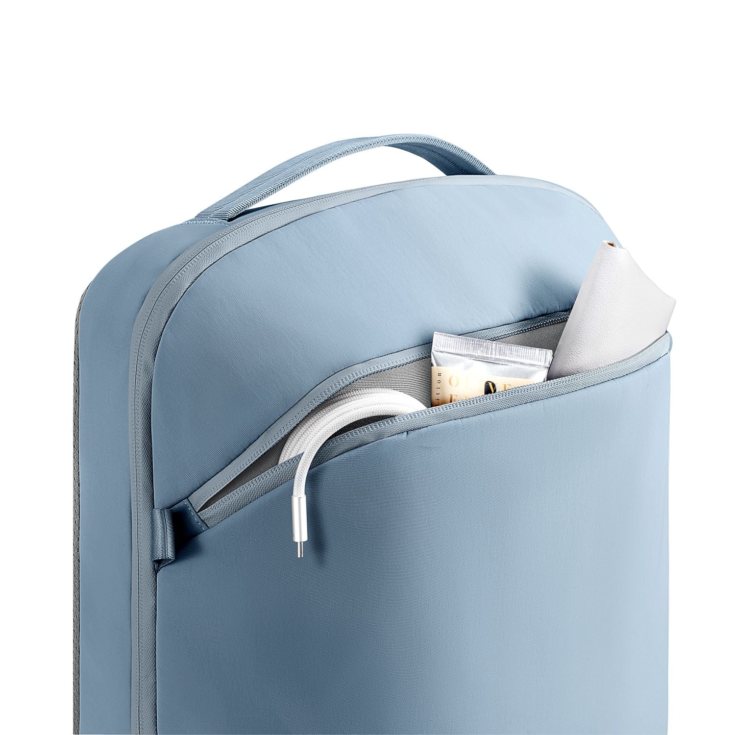 Bobby XD Design Bobby Air Backpack - Dusty Blue