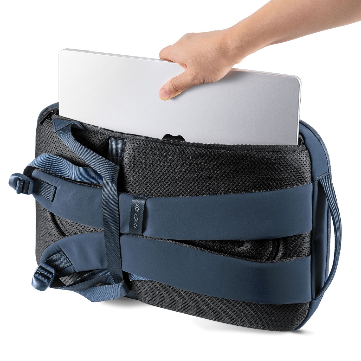 Bobby XD Design Bobby Air Backpack - Navy