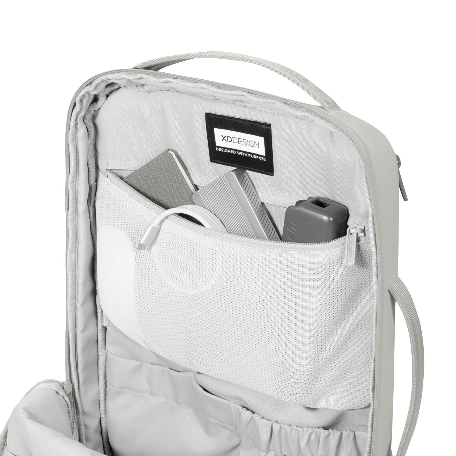 Bobby XD Design Bobby Air Backpack - Sanddust