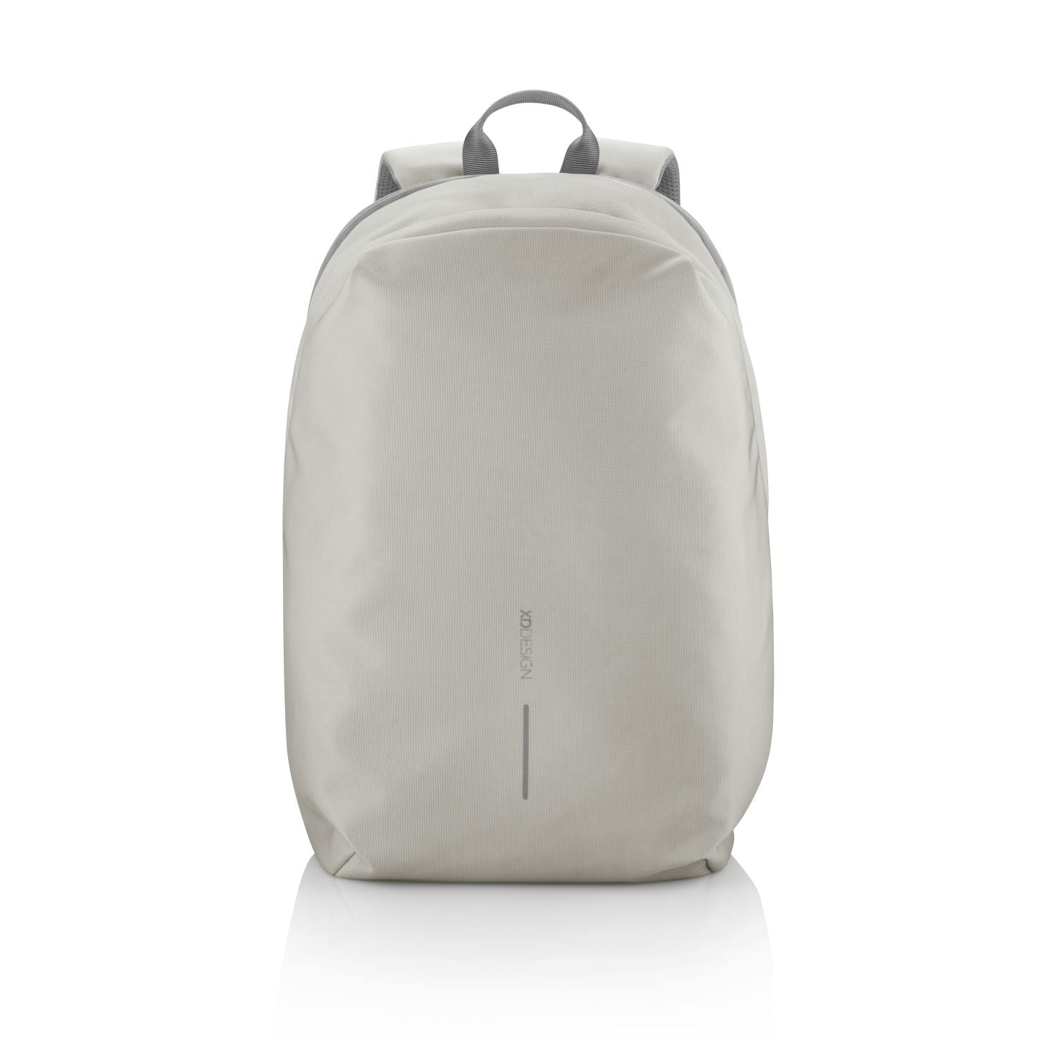 Bobby Soft Anti-Theft Backpack - Sanddust