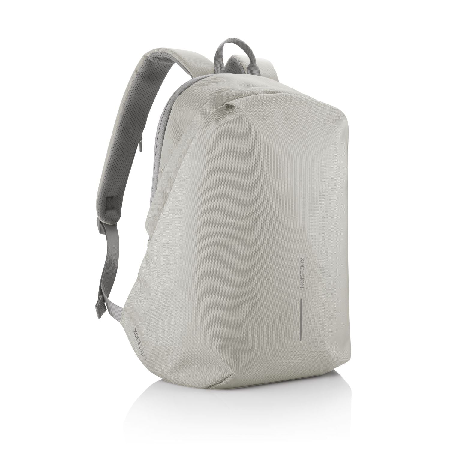 Bobby Soft Anti-Theft Backpack - Sanddust