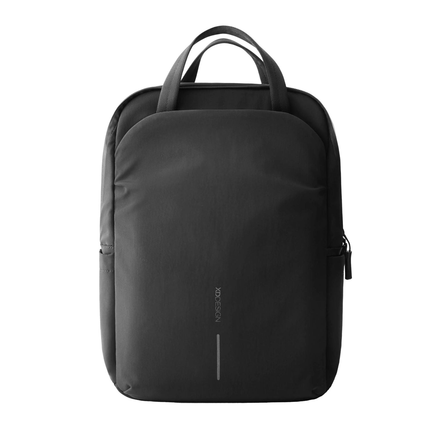 Bobby XD Design Soft Tote Backpack - Black