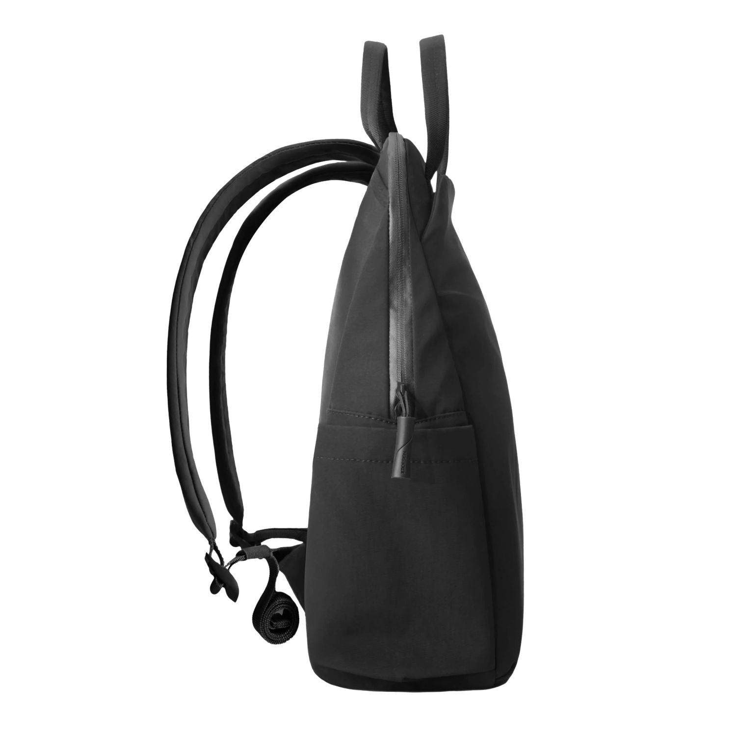 Bobby XD Design Soft Tote Backpack - Black