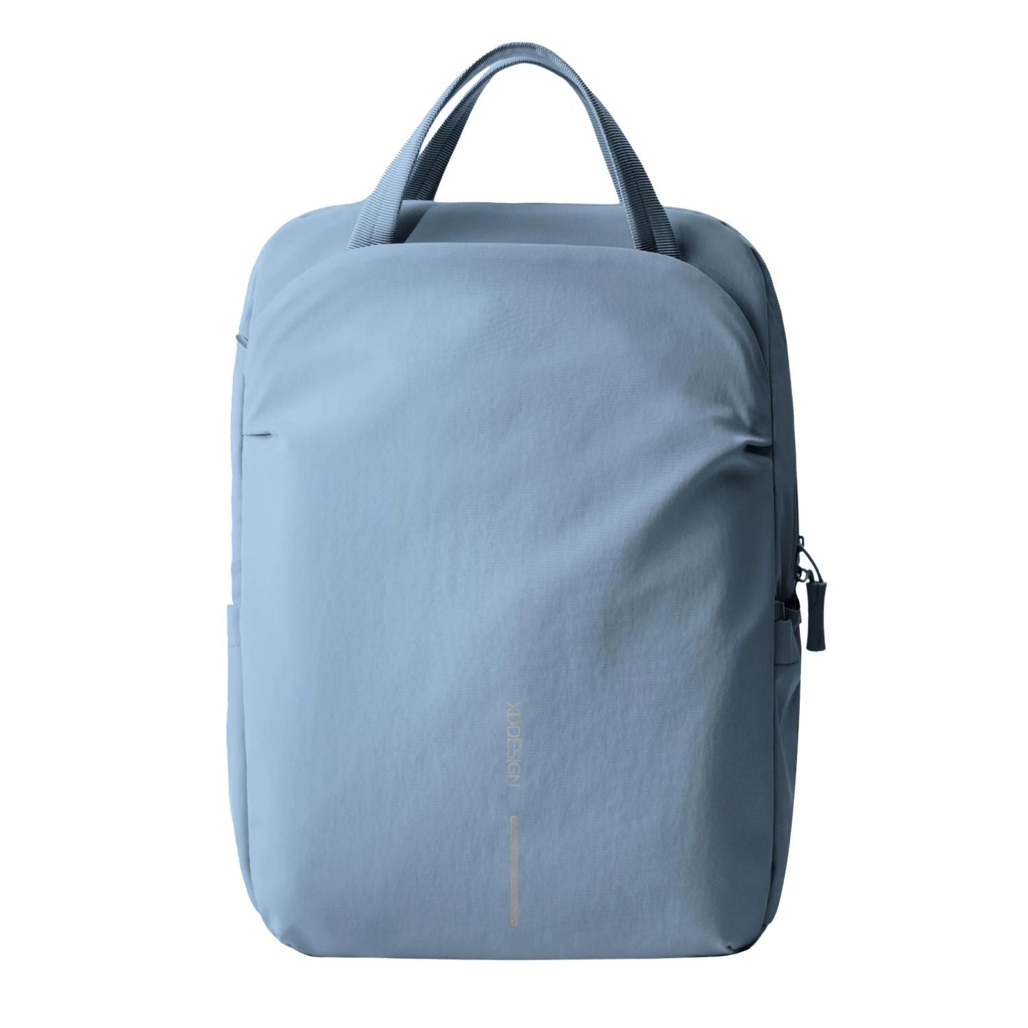 Bobby XD Design Soft Tote Backpack - Blue