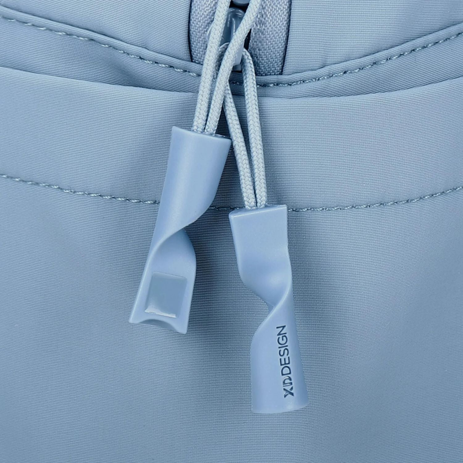 Bobby XD Design Soft Tote Backpack - Blue