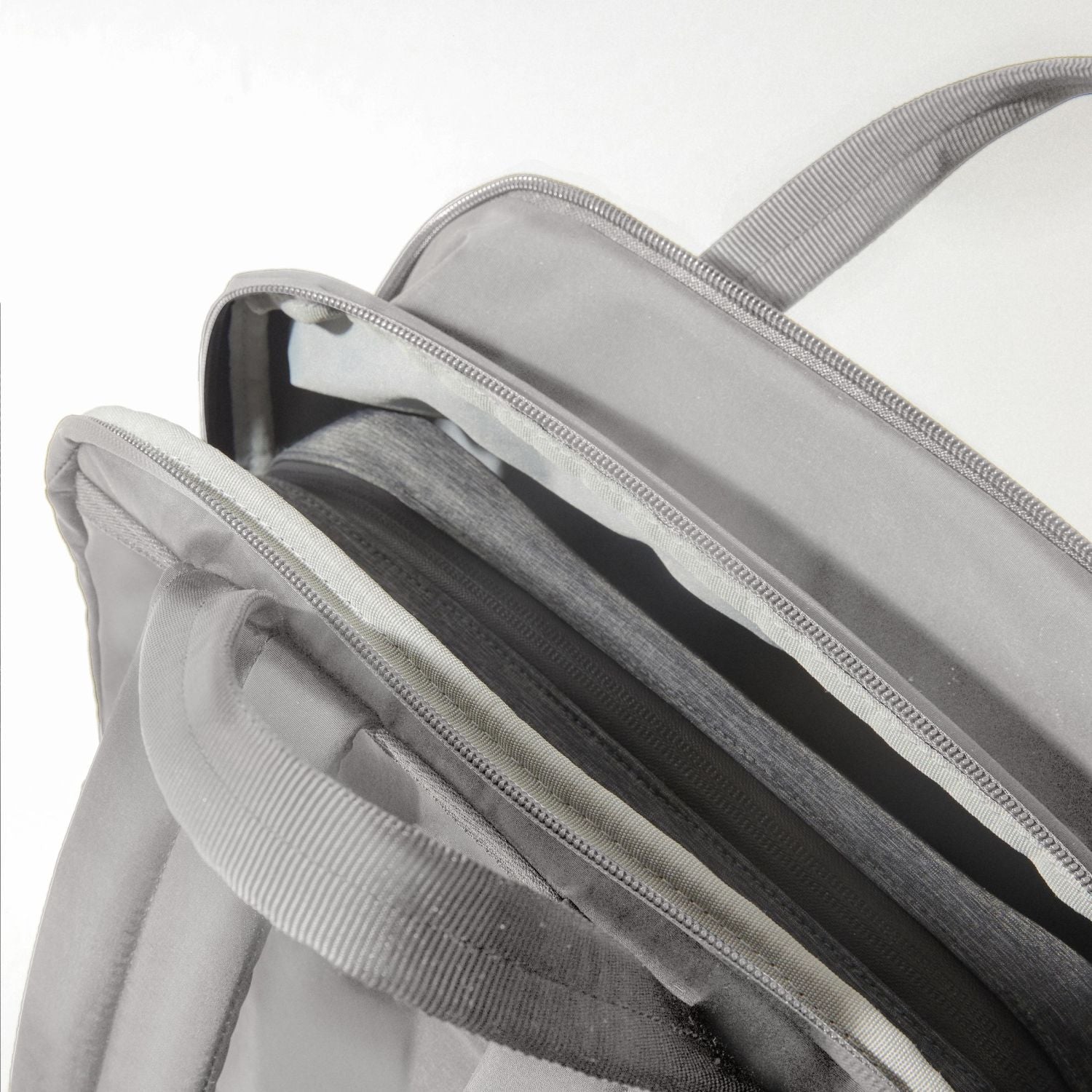 Bobby XD Design Soft Tote Backpack - Grey