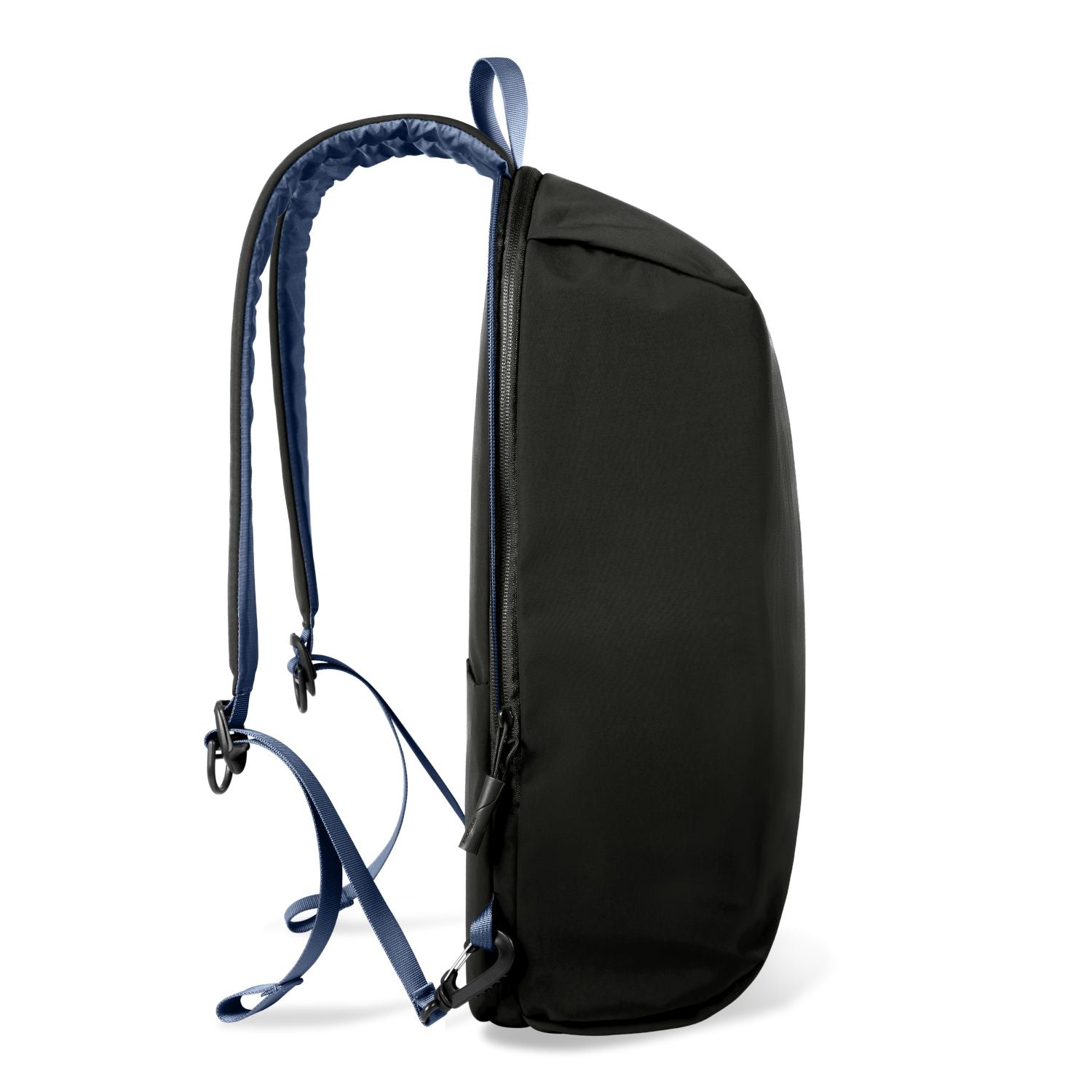 Bobby XD Design Switch 2-In-1 Backpack - Black/Night Sea