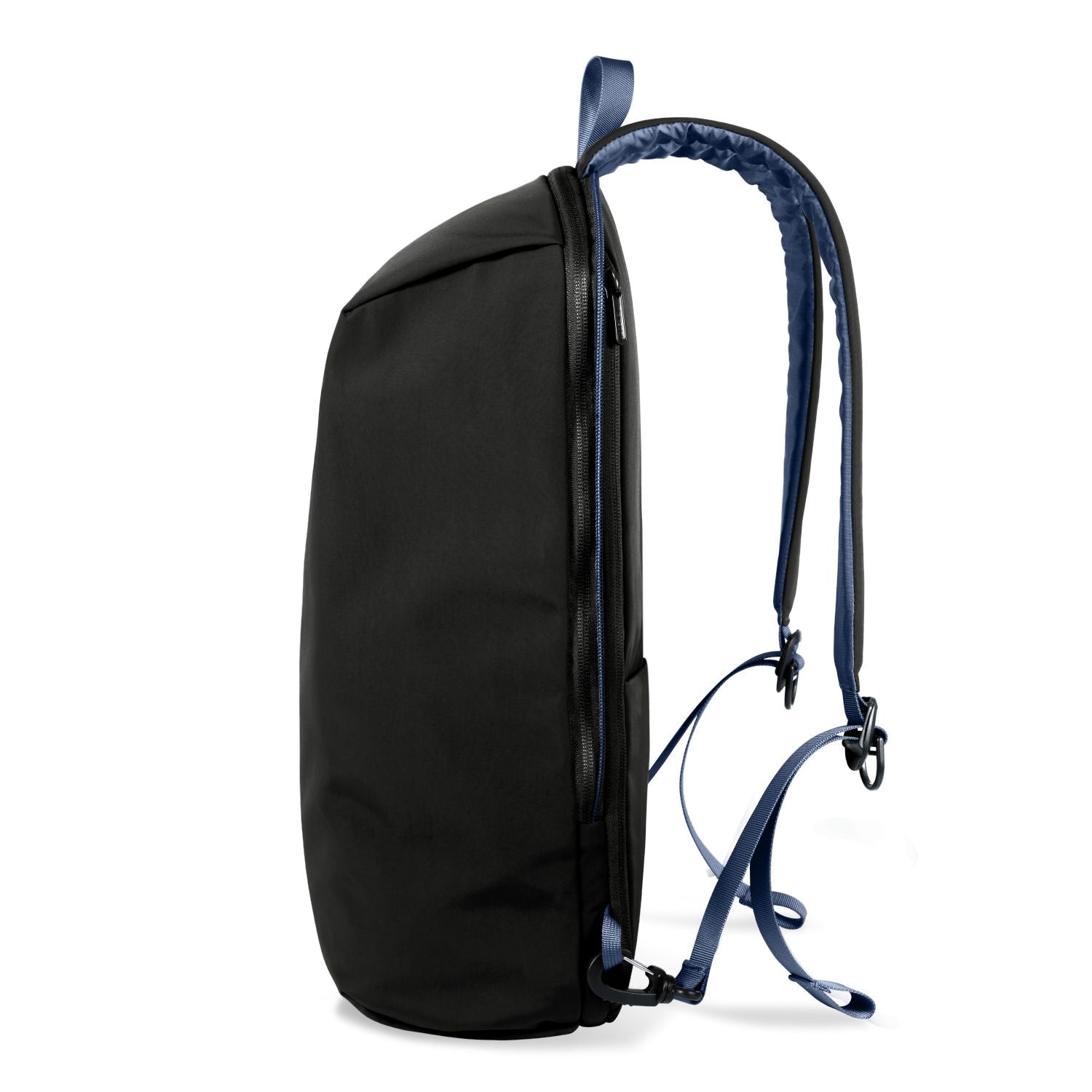 Bobby XD Design Switch 2-In-1 Backpack - Black/Night Sea