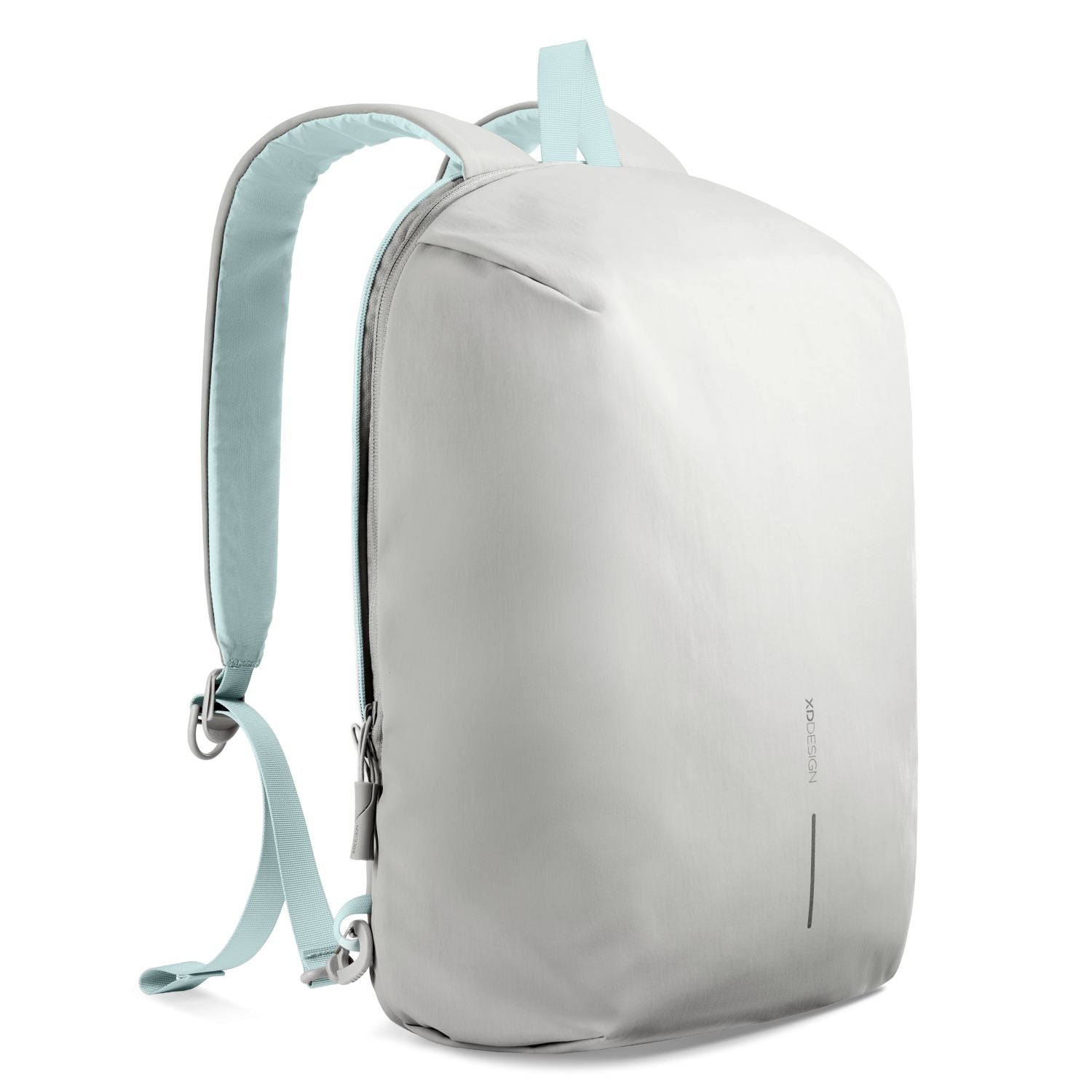 Bobby XD Design Switch 2-In-1 Backpack - Sanddust/Tidal Teal