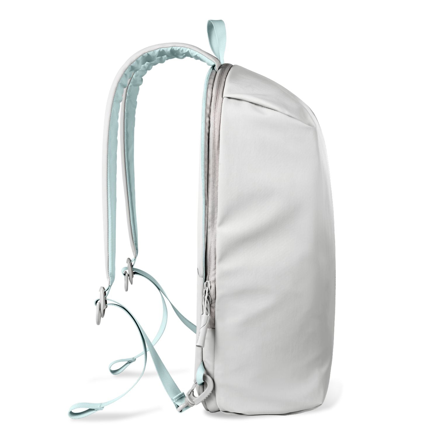 Bobby XD Design Switch 2-In-1 Backpack - Sanddust/Tidal Teal