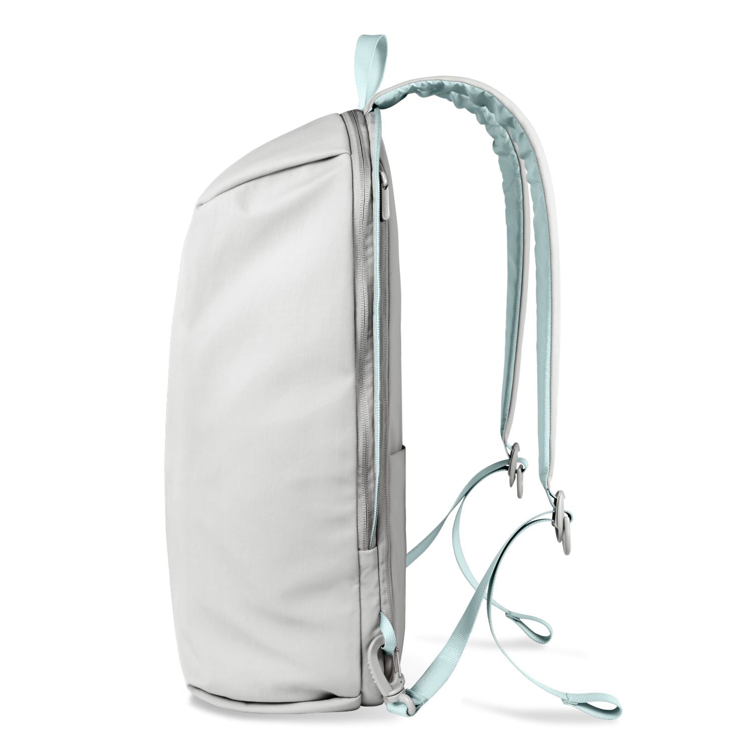 Bobby XD Design Switch 2-In-1 Backpack - Sanddust/Tidal Teal