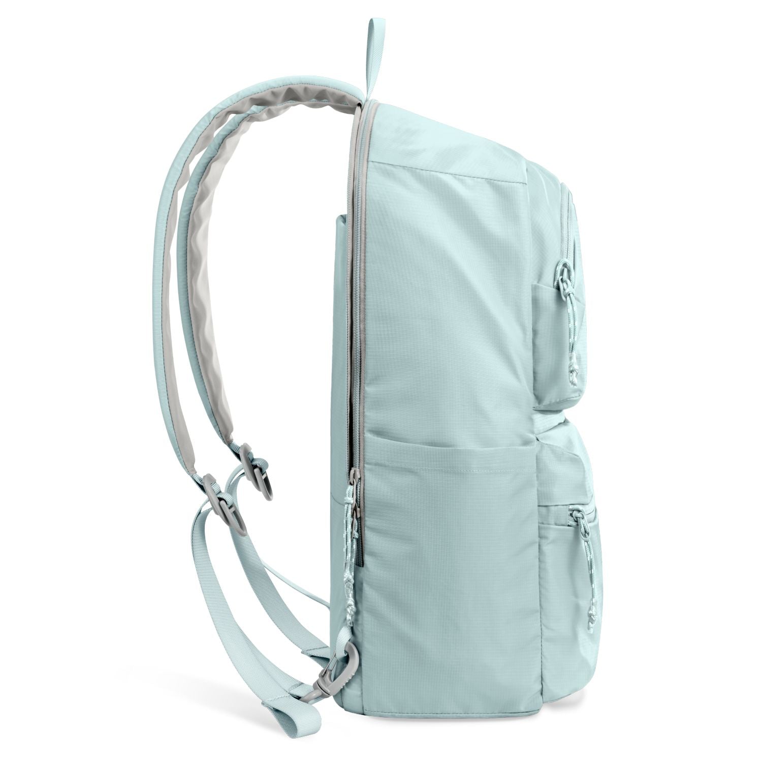 Bobby XD Design Switch 2-In-1 Backpack - Sanddust/Tidal Teal
