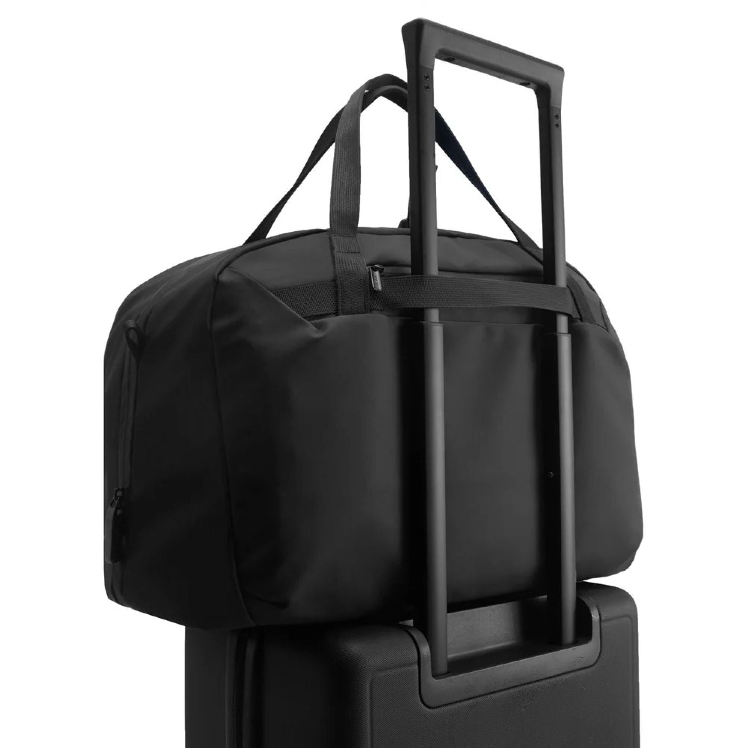Bobby XD Design Urban Water Resistant Duffel Bag - Black