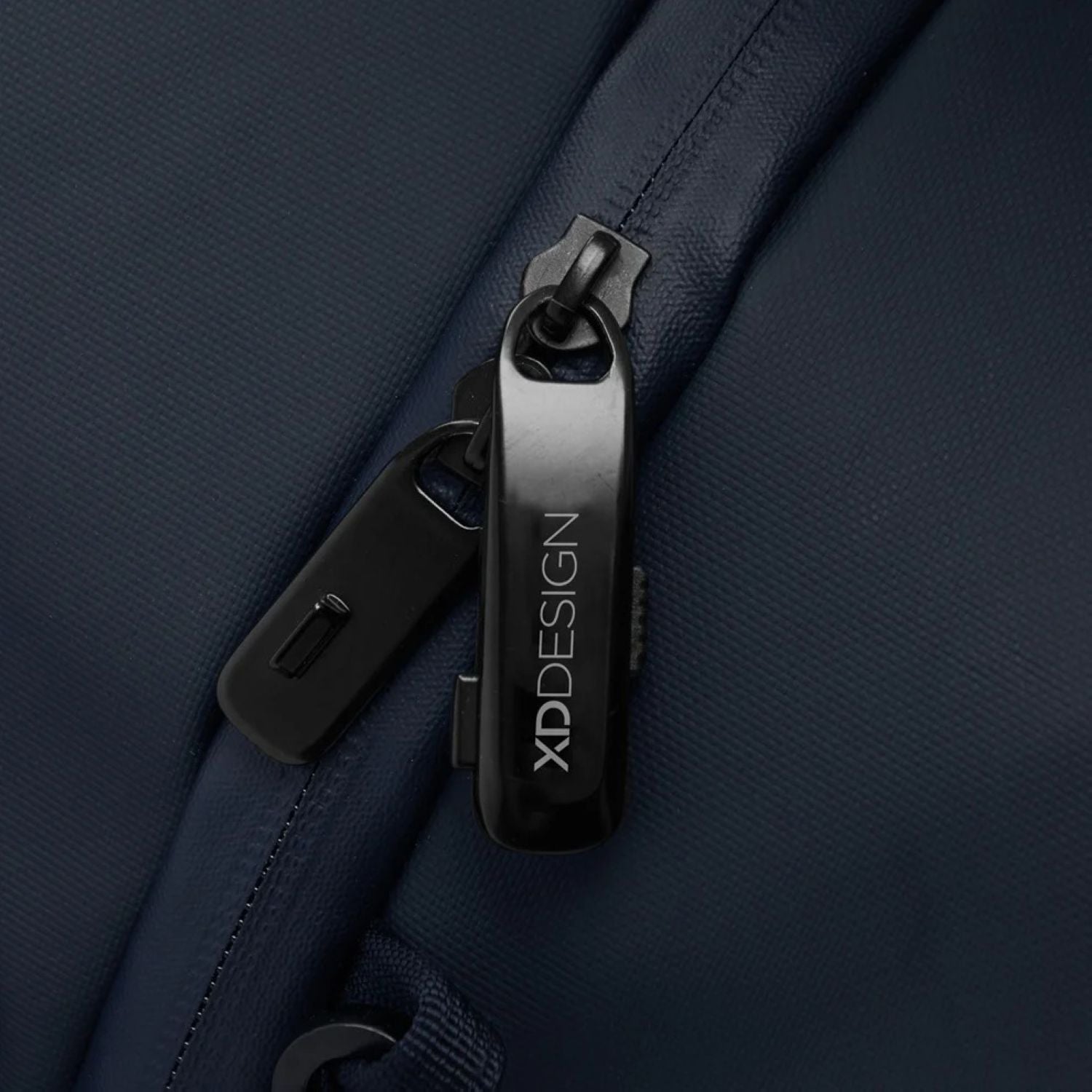 Bobby XD Design Urban Water Resistant Duffel Bag - Navy