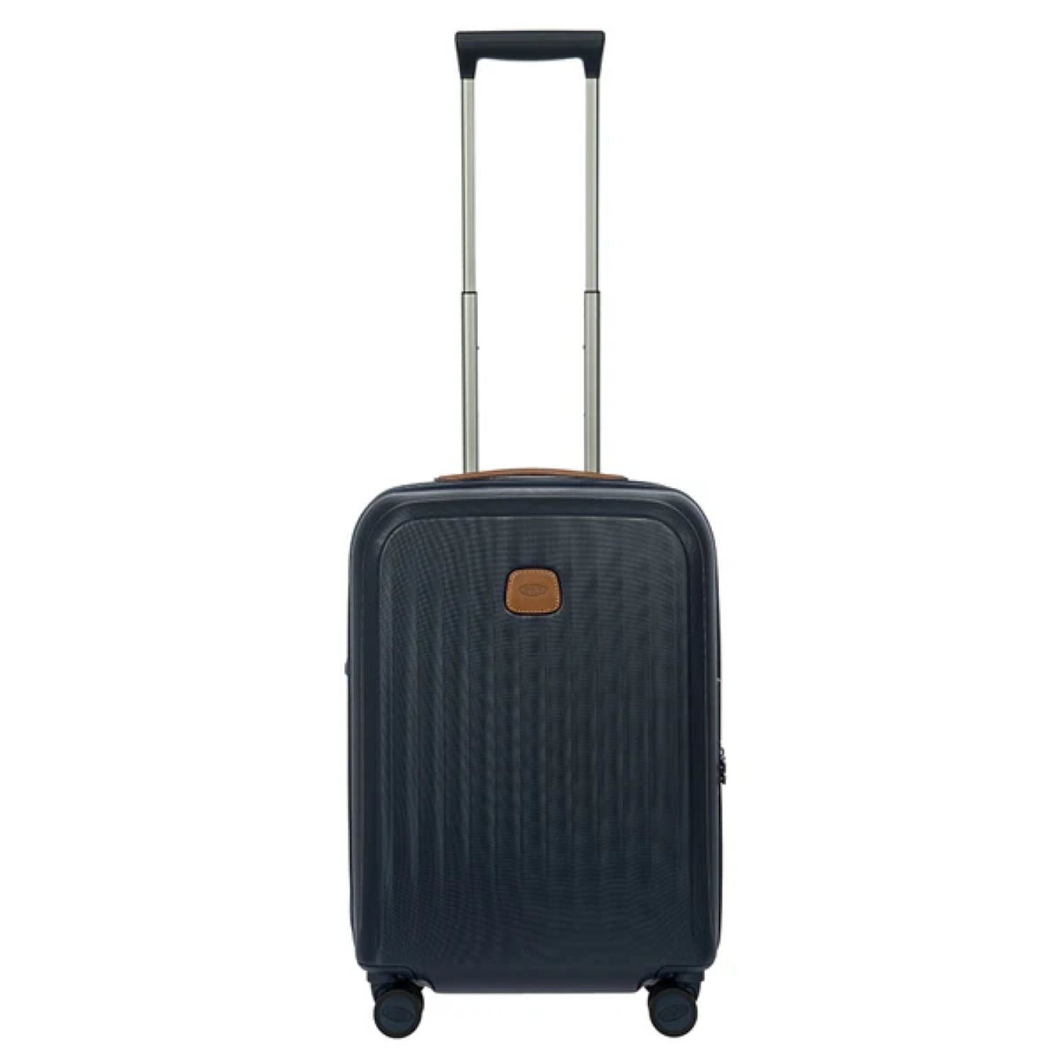 Bric'S Taormina 21" Carry-On Spinner Expandable (Blue)