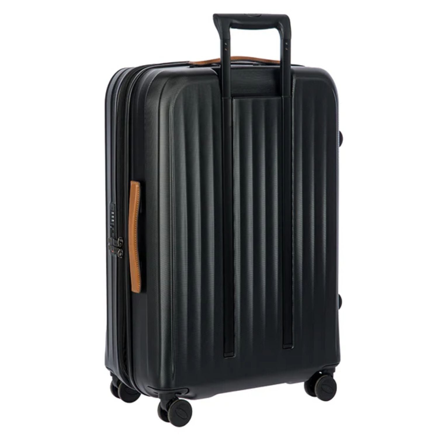 Bric'S Taormina 27" Spinner Expandable (Black)