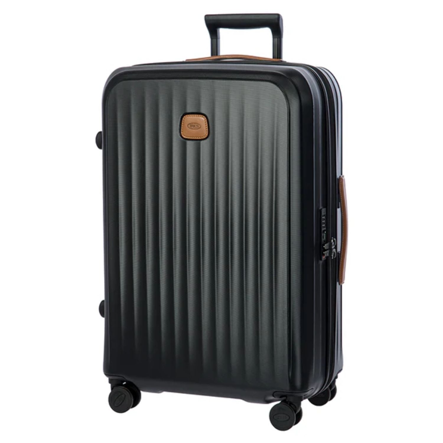 Bric'S Taormina 27" Spinner Expandable (Black)