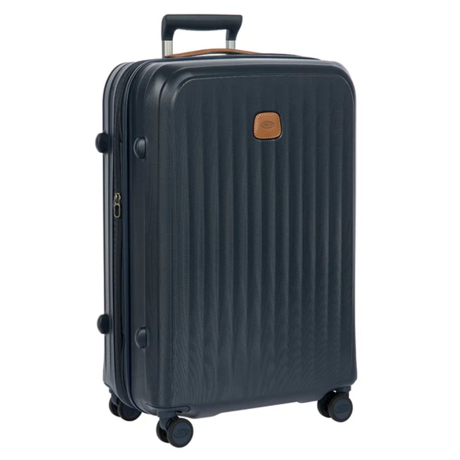 Bric'S Taormina 27" Spinner Expandable (Blue)