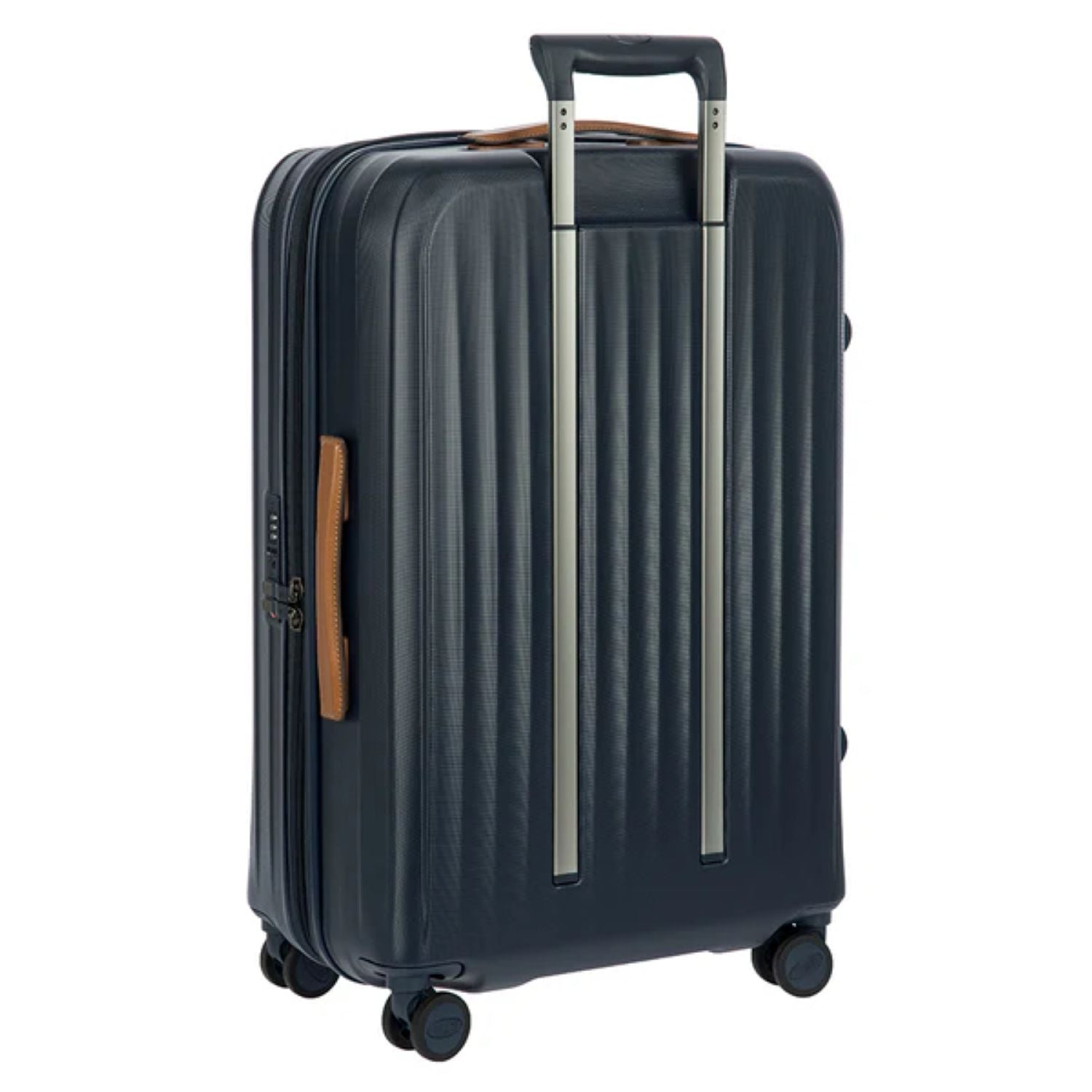 Bric'S Taormina 27" Spinner Expandable (Blue)