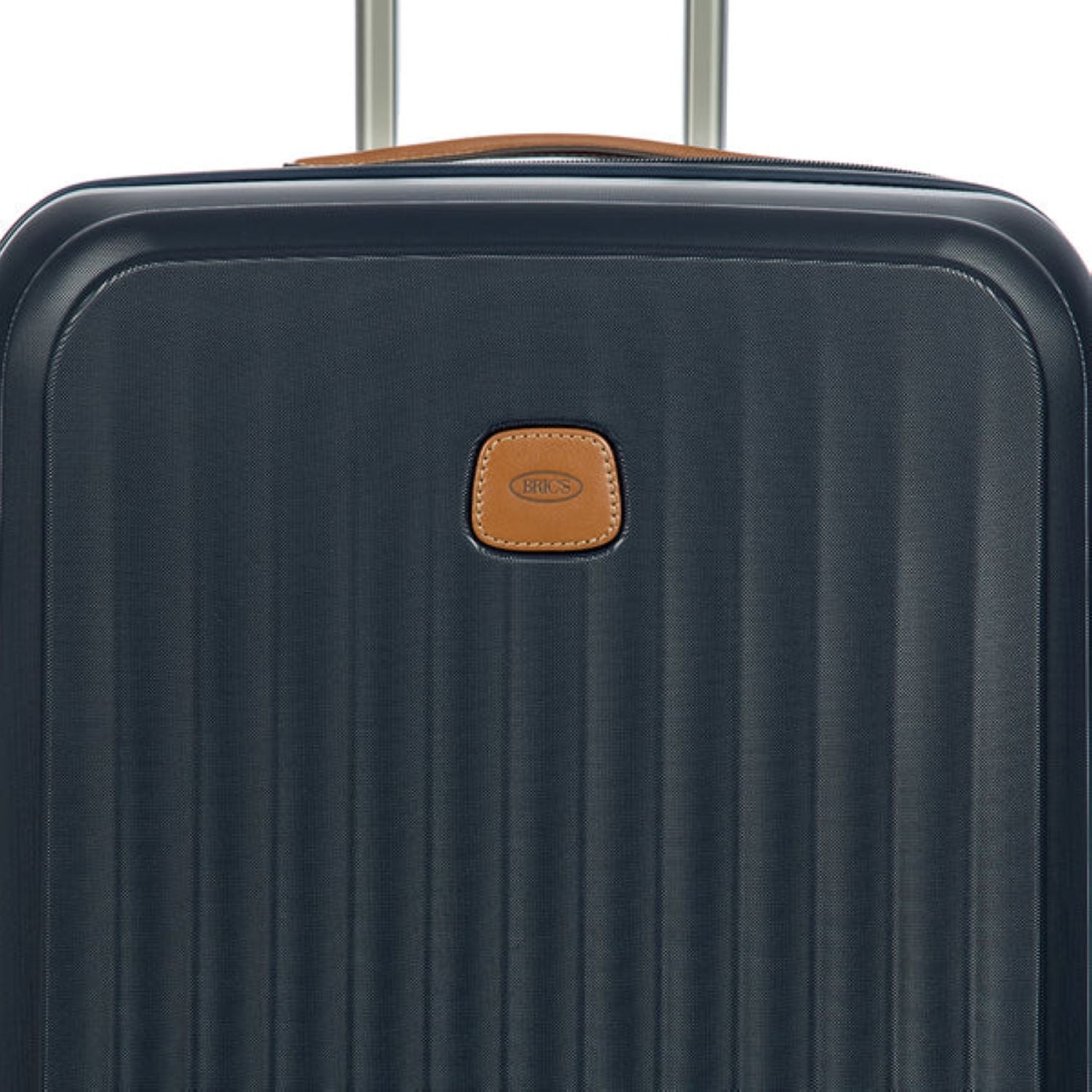 Bric'S Taormina 27" Spinner Expandable (Blue)