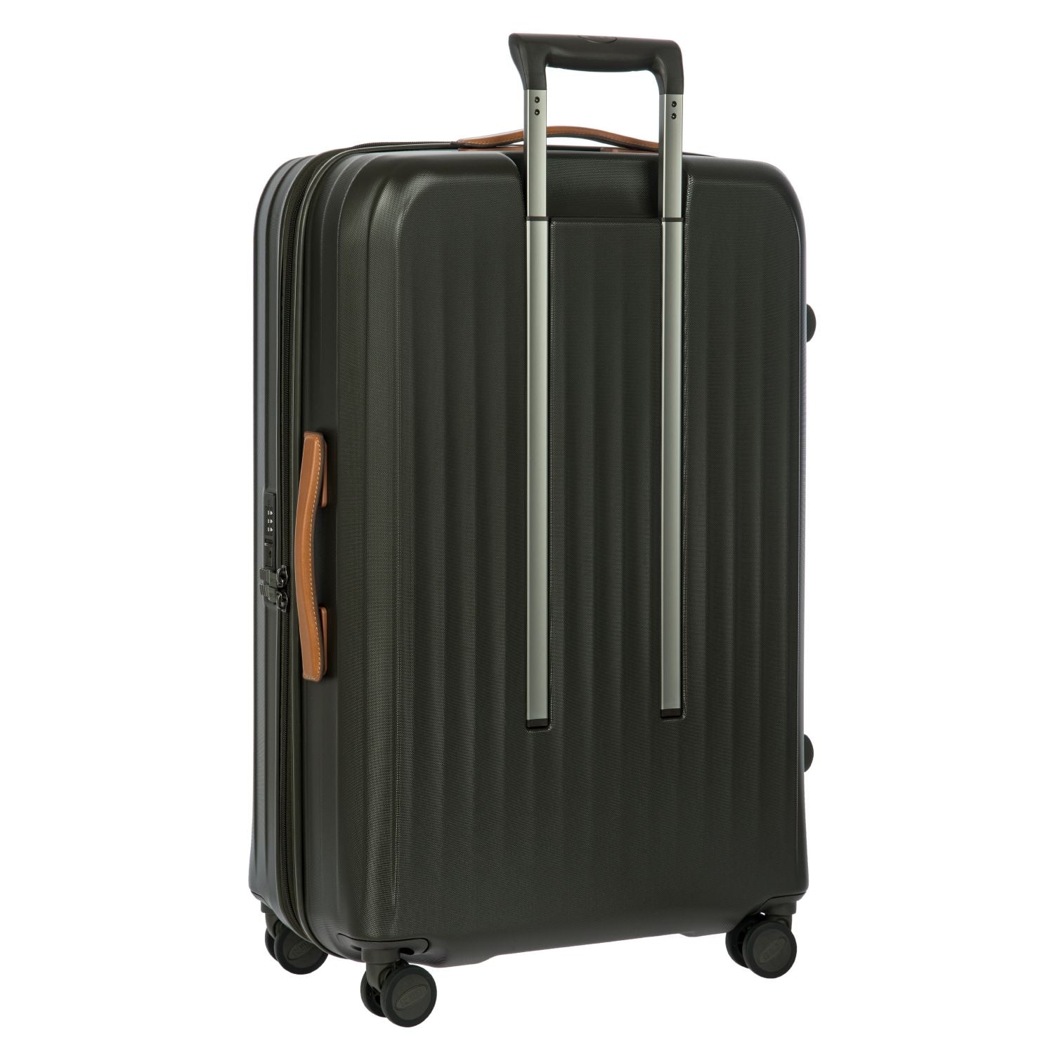 BRIC'S Taormina 30" Spinner Expandable (Olive)