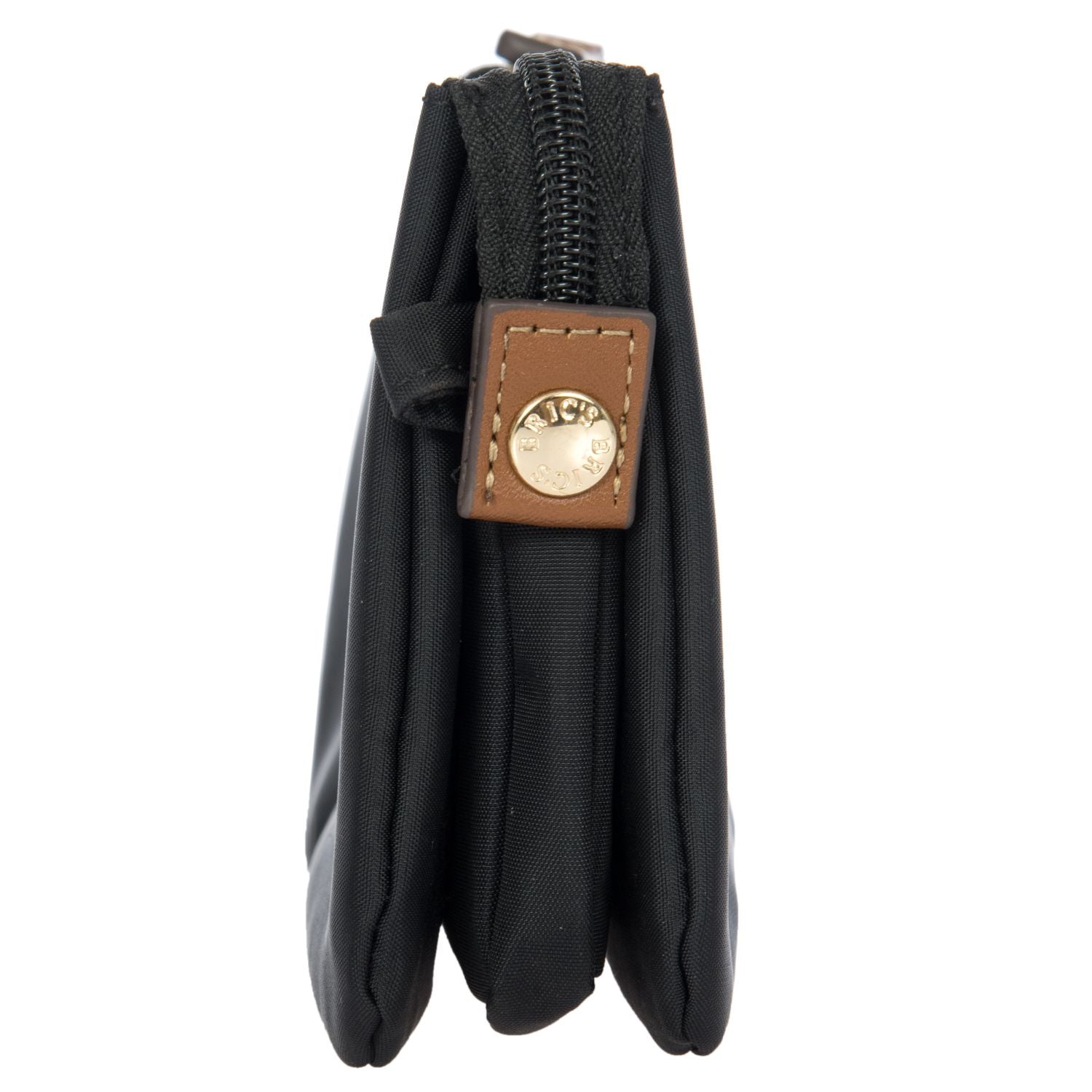 BRIC'S X-Bag 3 Pocket Pouchette (Black)
