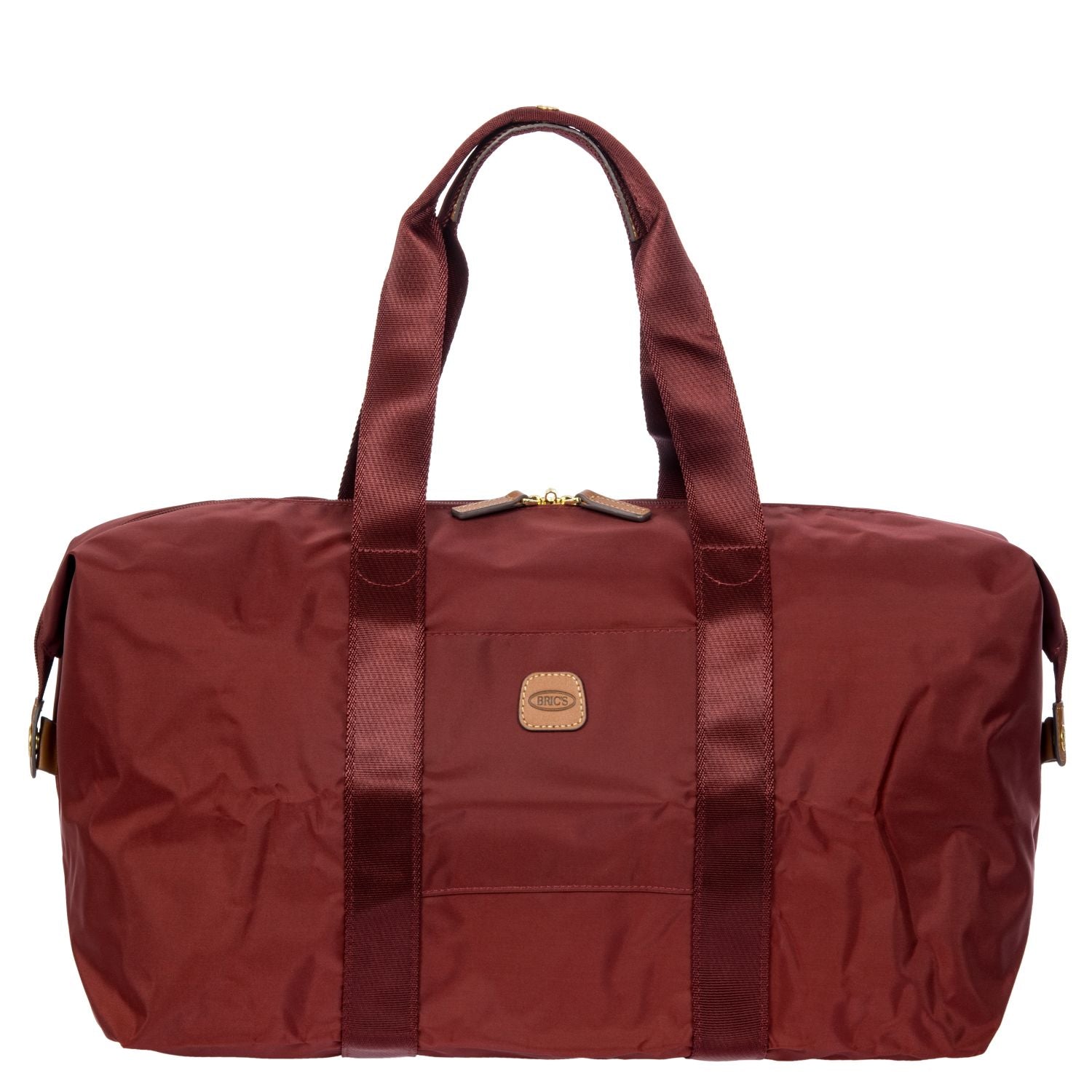 Bric's X-Bag Duffel 43X28X19Cm (Bordeaux)