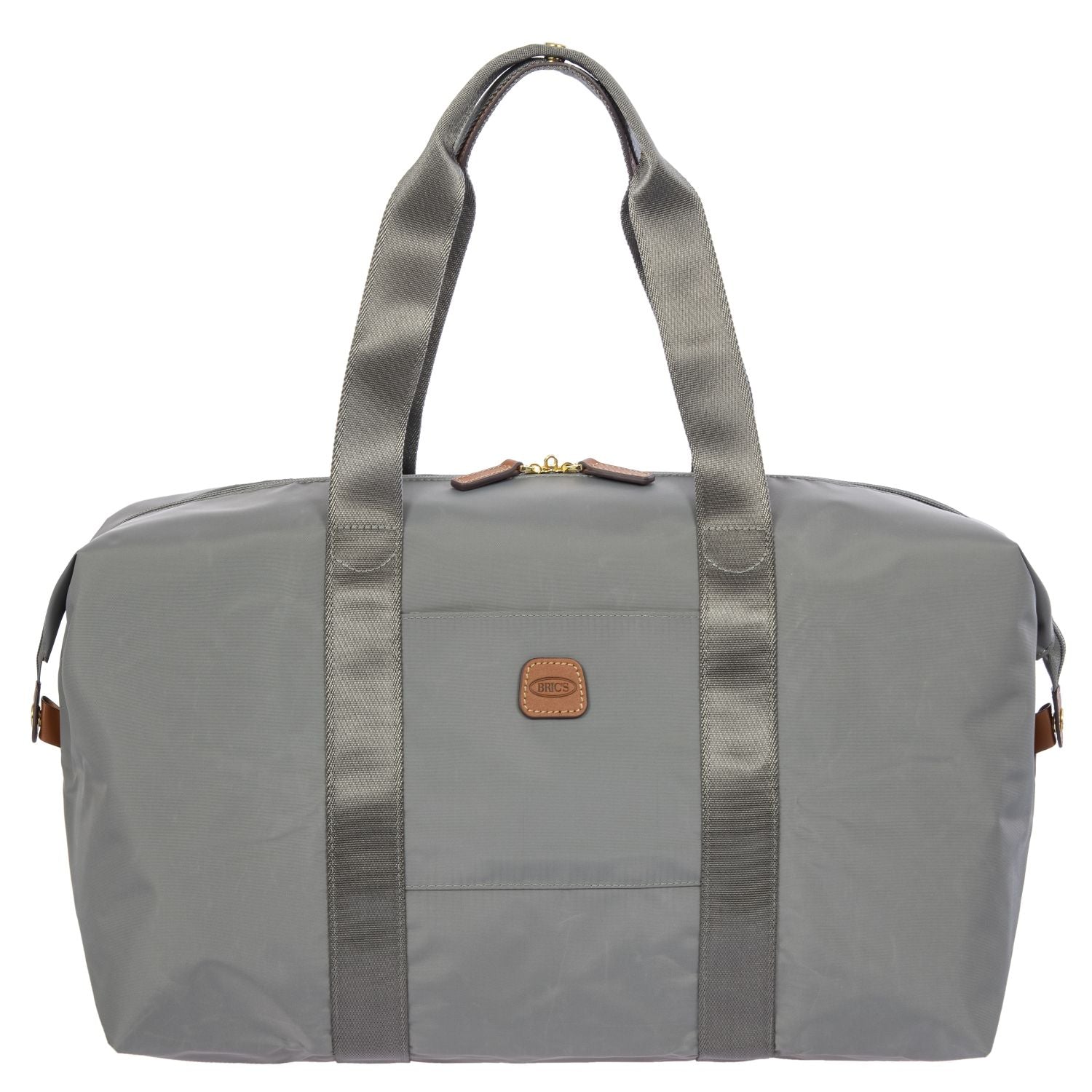 BRIC'S X-Bag Duffel 43X28X19Cm (Cloud)
