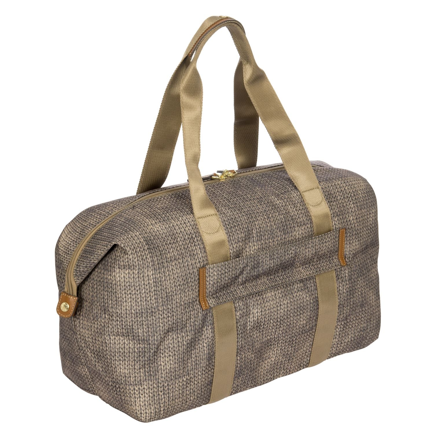 Bric's X-Bag Duffel 43X28X19Cm (Wool Nut)