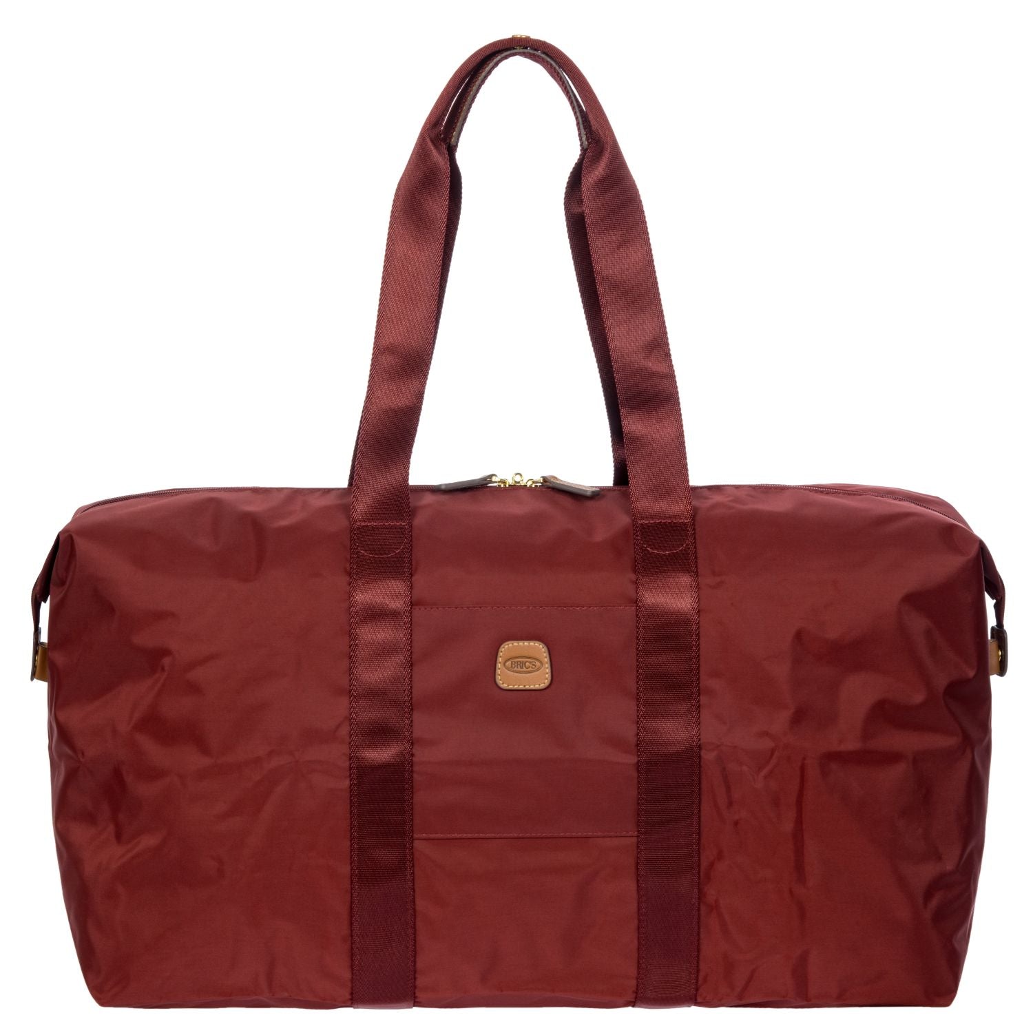 Bric's X-Bag Duffel 55X32X20Cm - (Bordeaux)