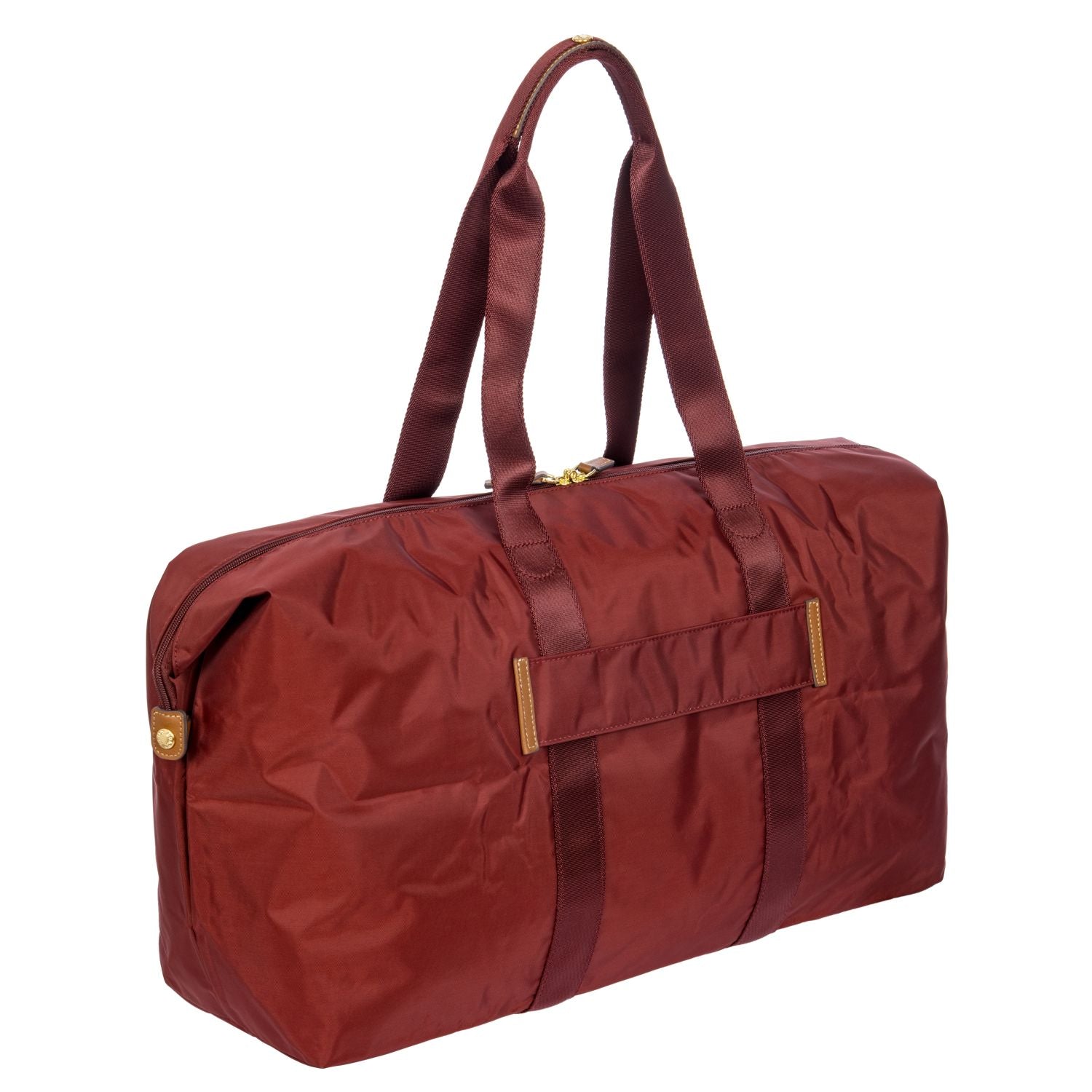 Bric's X-Bag Duffel 55X32X20Cm - (Bordeaux)