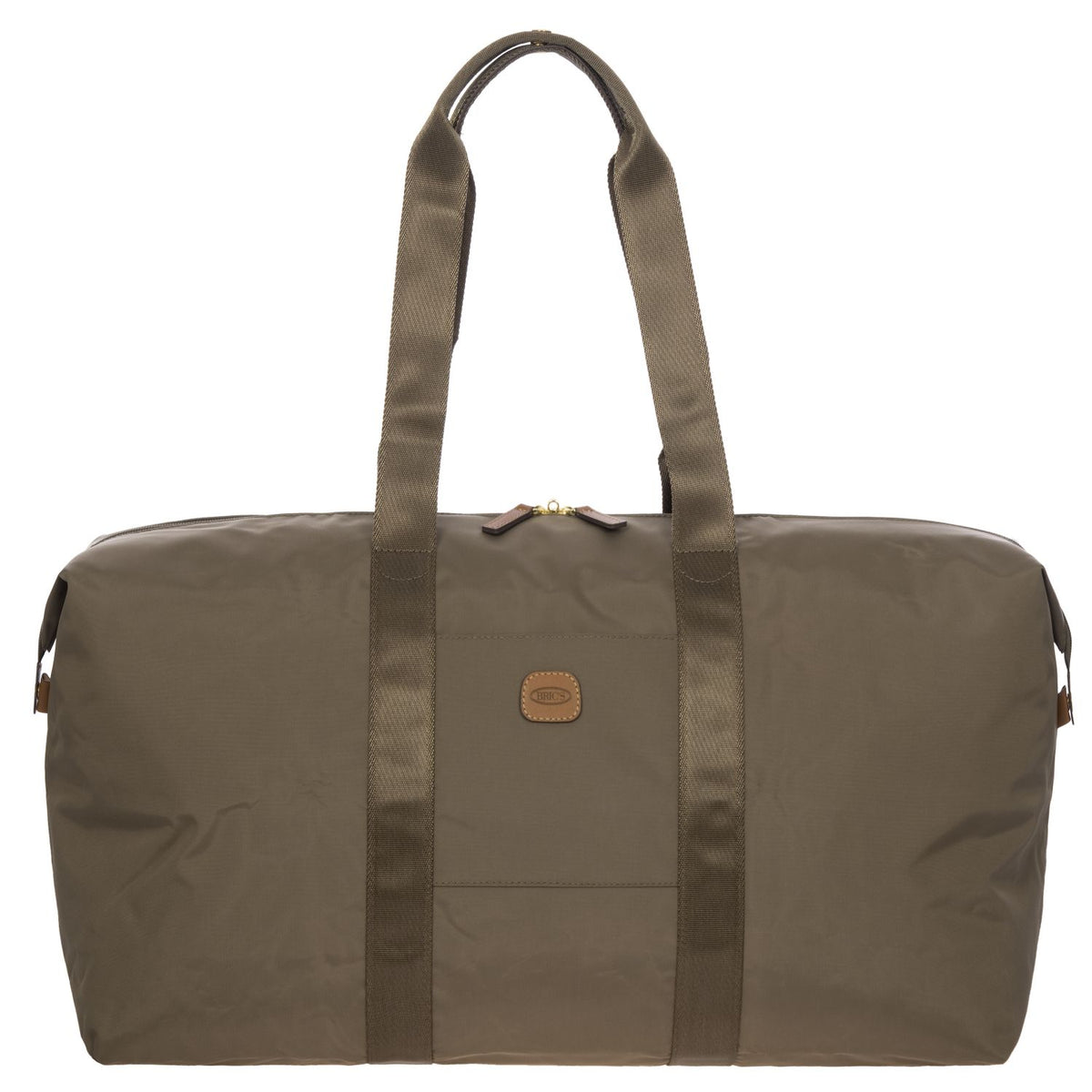 Bric's X-Bag Duffel 55X32X20Cm - (Nut) – The Planet Traveller