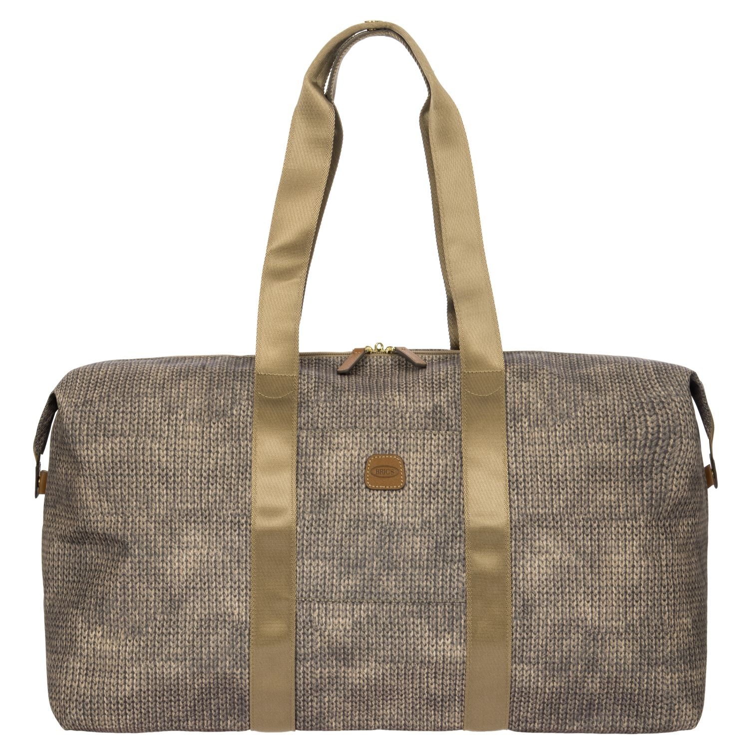 Bric's X-Bag Duffel 55X32X20Cm - (Wool Nut)