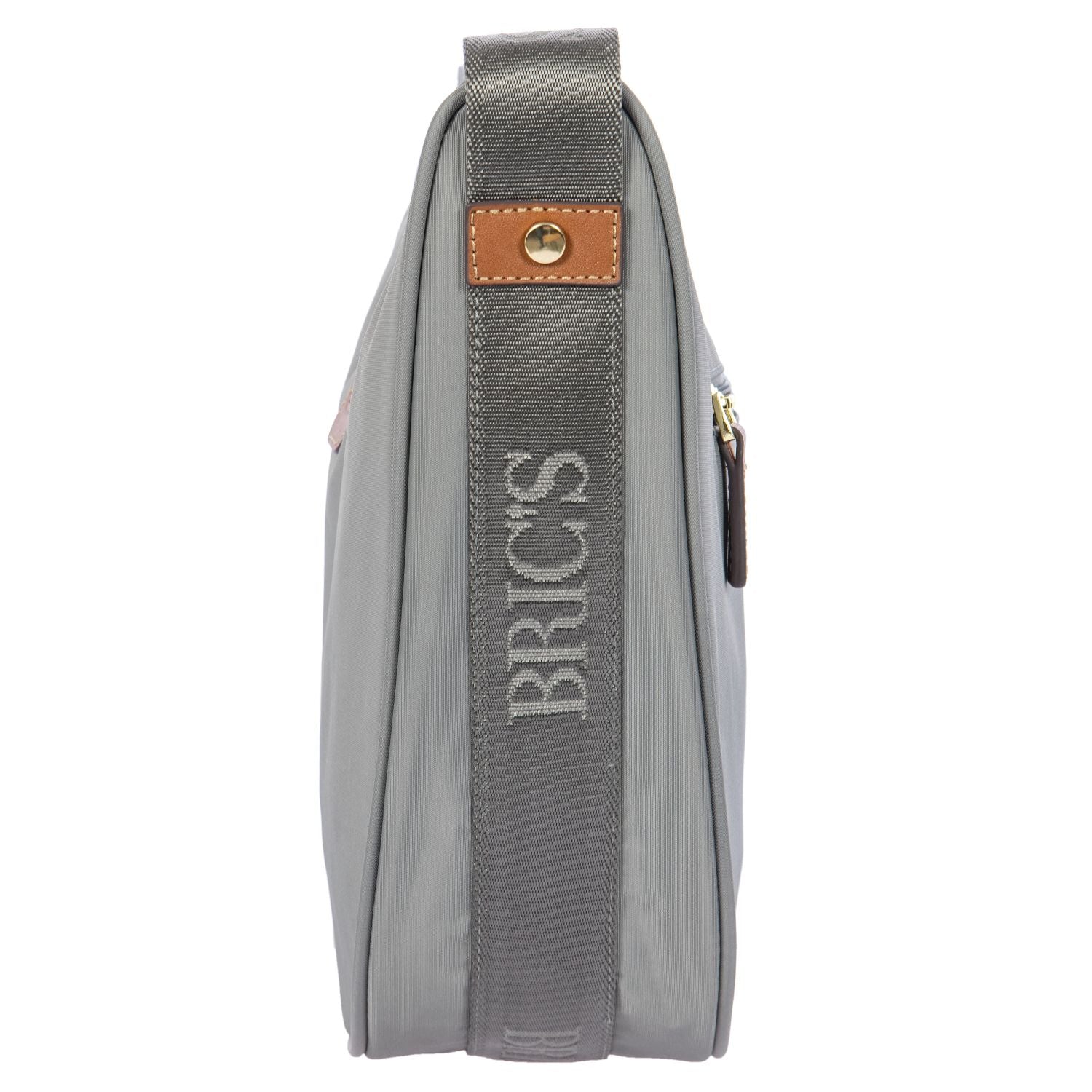 BRIC'S X-Bag Half Moon Bag-M (Cloud)