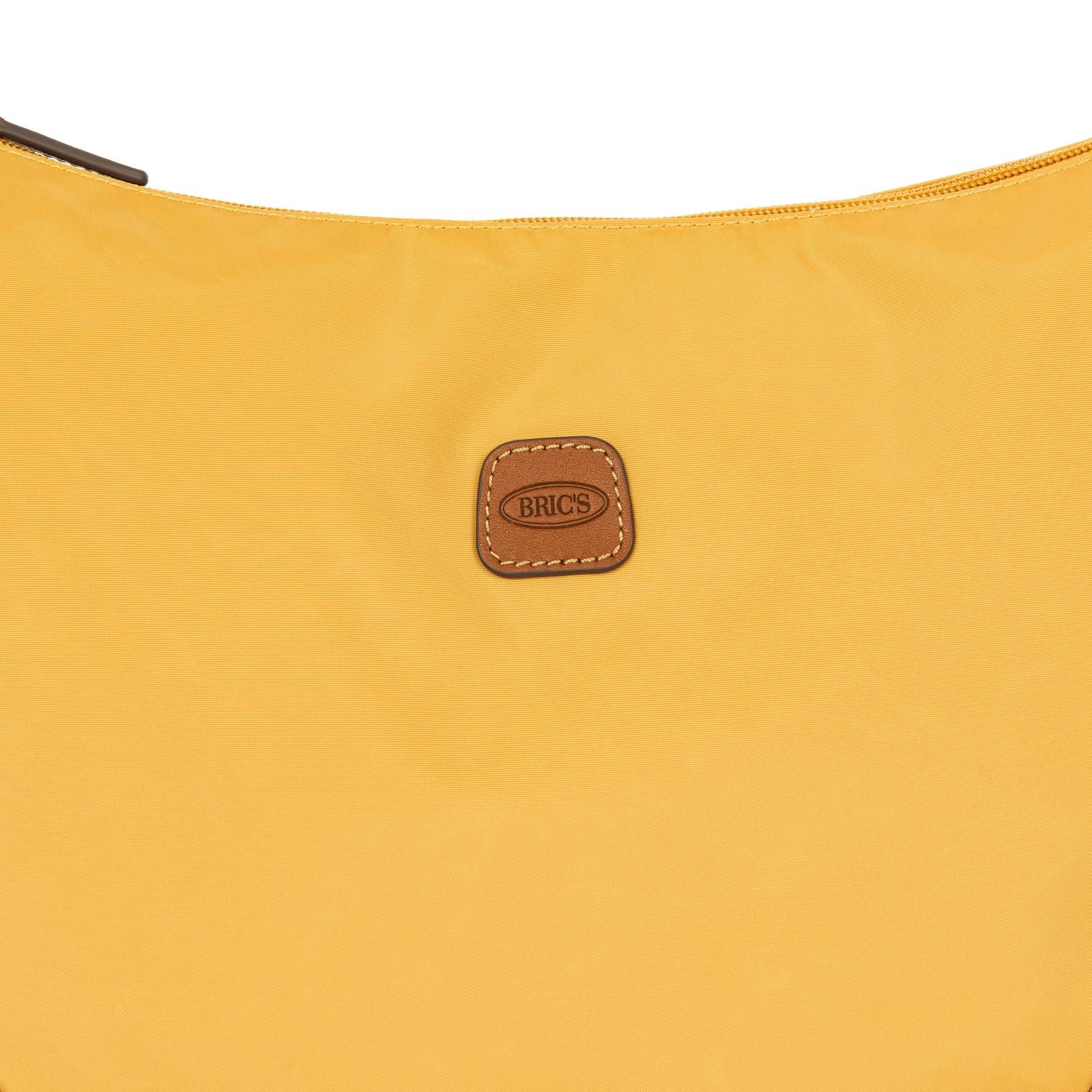 Bric's X-Bag Half Moon Bag-M (Honey)