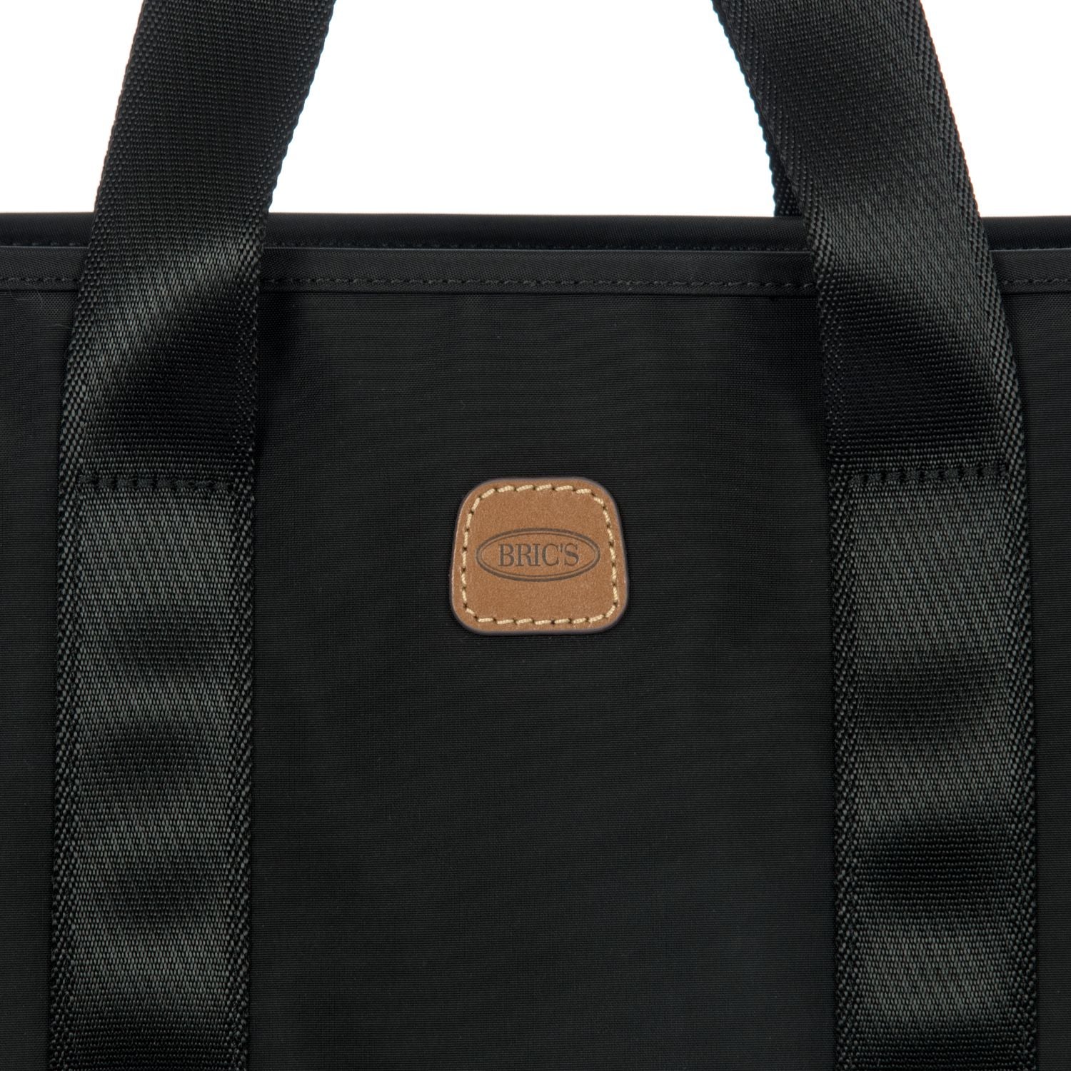 BRIC'S X-Bag Opera Tote Bag M (Black)
