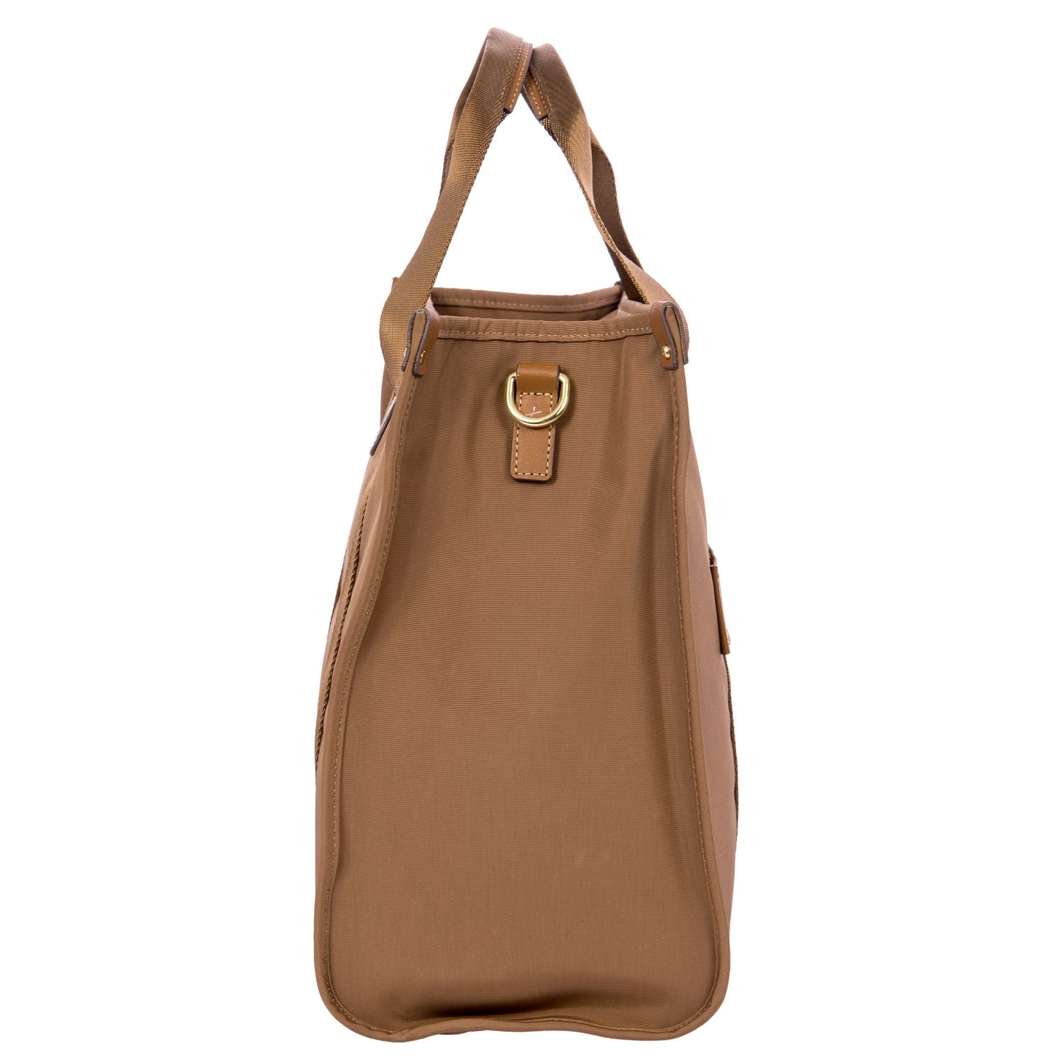 BRIC'S X Bag Opera Tote Bag M (Brownie)