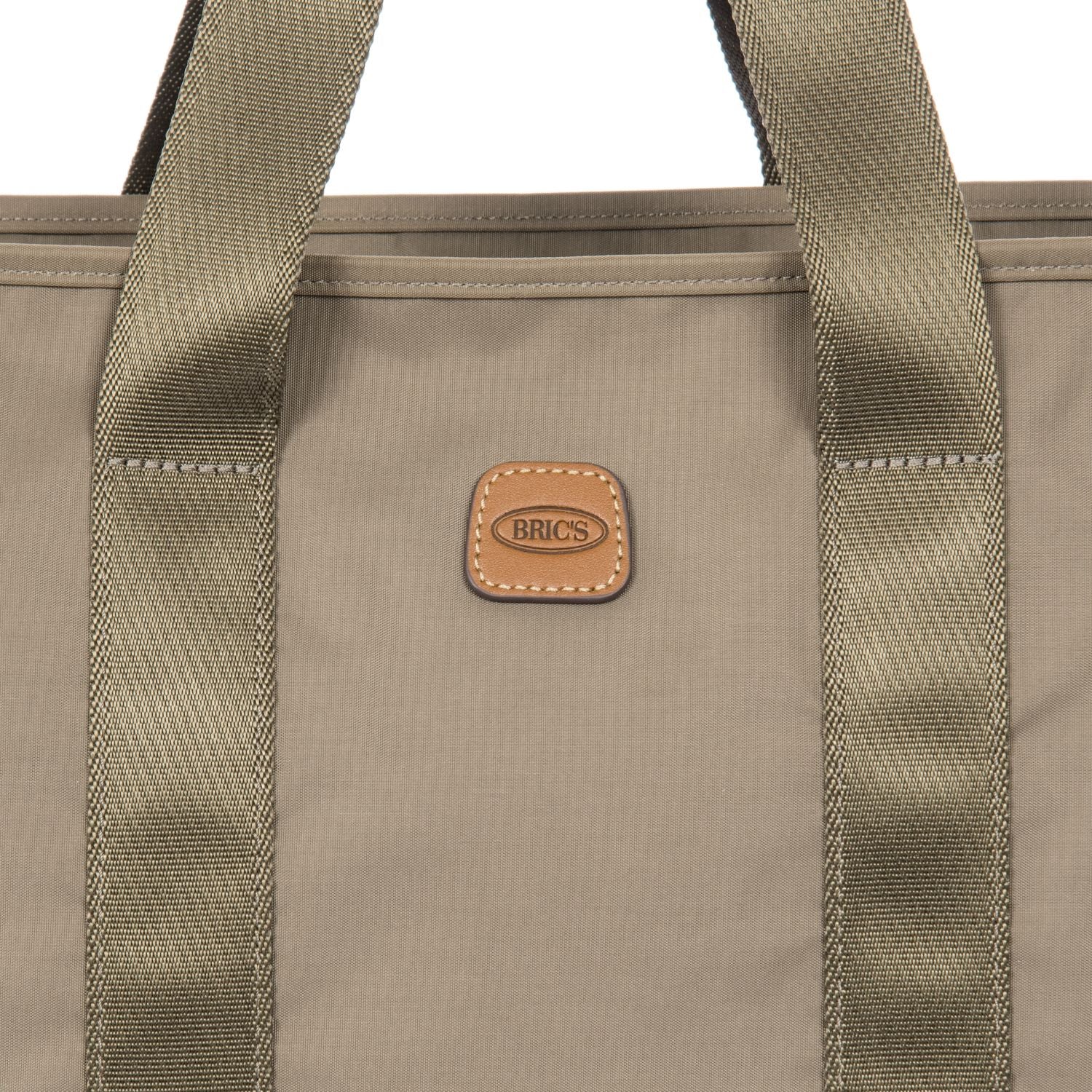 Bric's X Bag Opera Tote Bag M (Nut)
