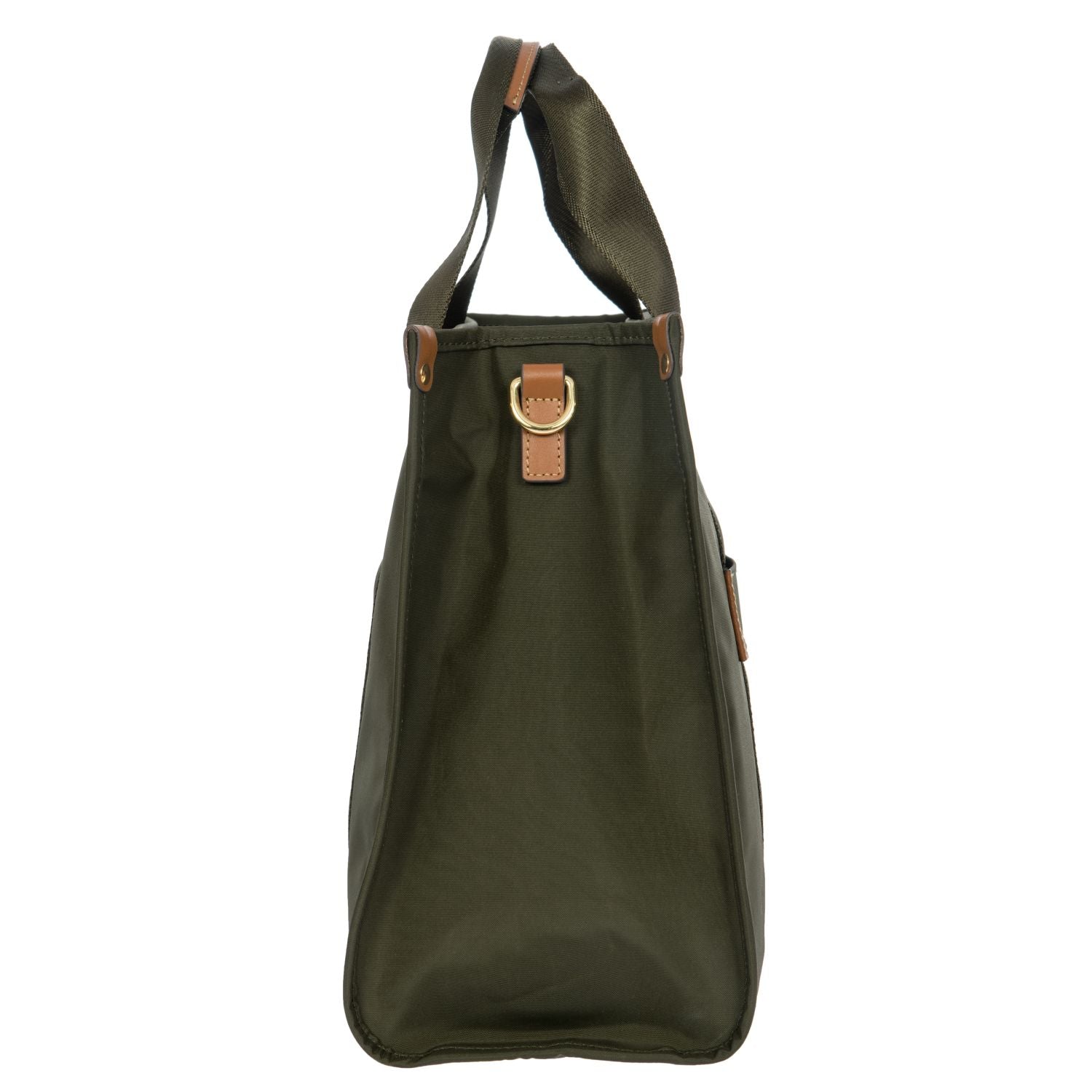 BRIC'S X-Bag Opera Tote Bag M (Olive)