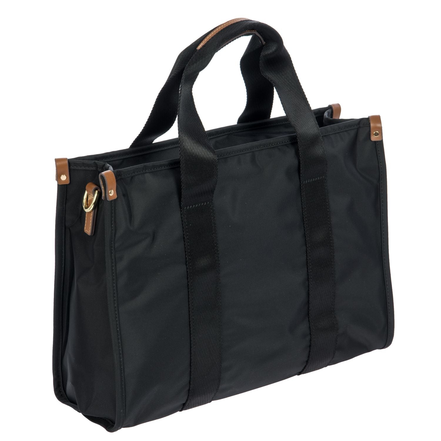 BRIC'S X-Bag Opera Tote Bag S (Black)