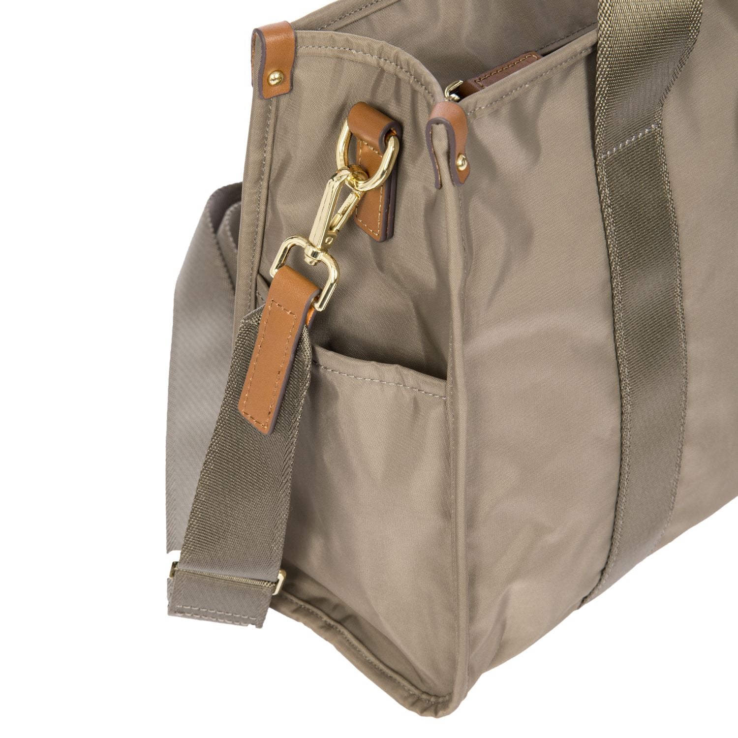 Bric's X Bag Opera Tote Bag S (Nut)