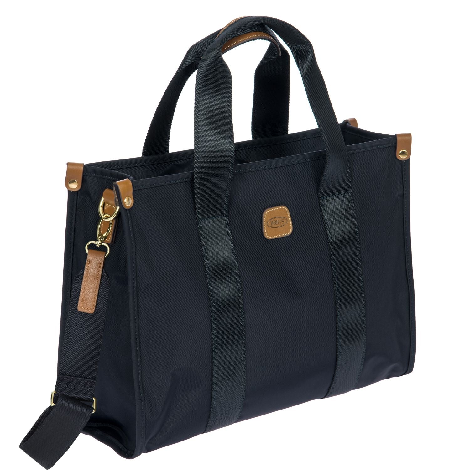 BRIC'S X-Bag Opera Tote Bag S (Ocean Blue)