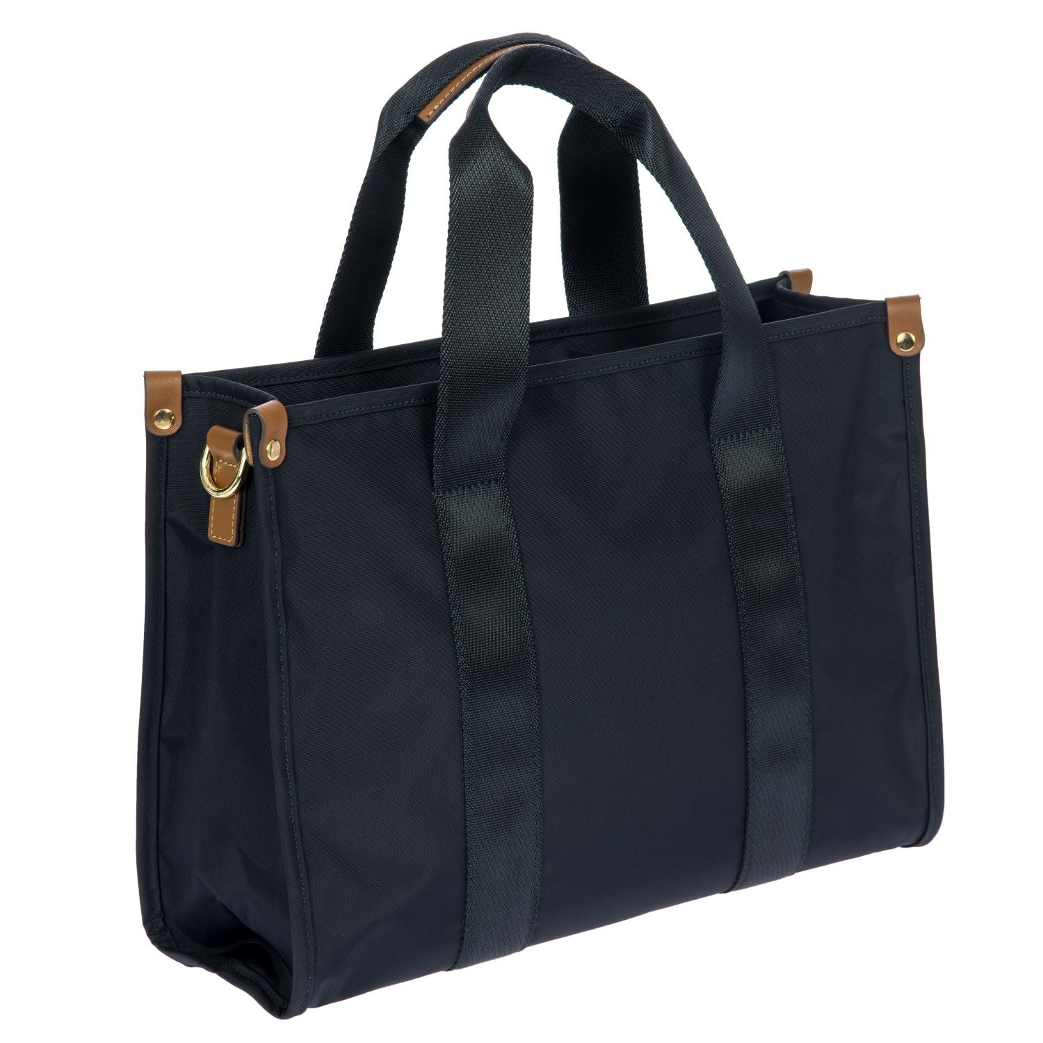 BRIC'S X-Bag Opera Tote Bag S (Ocean Blue)